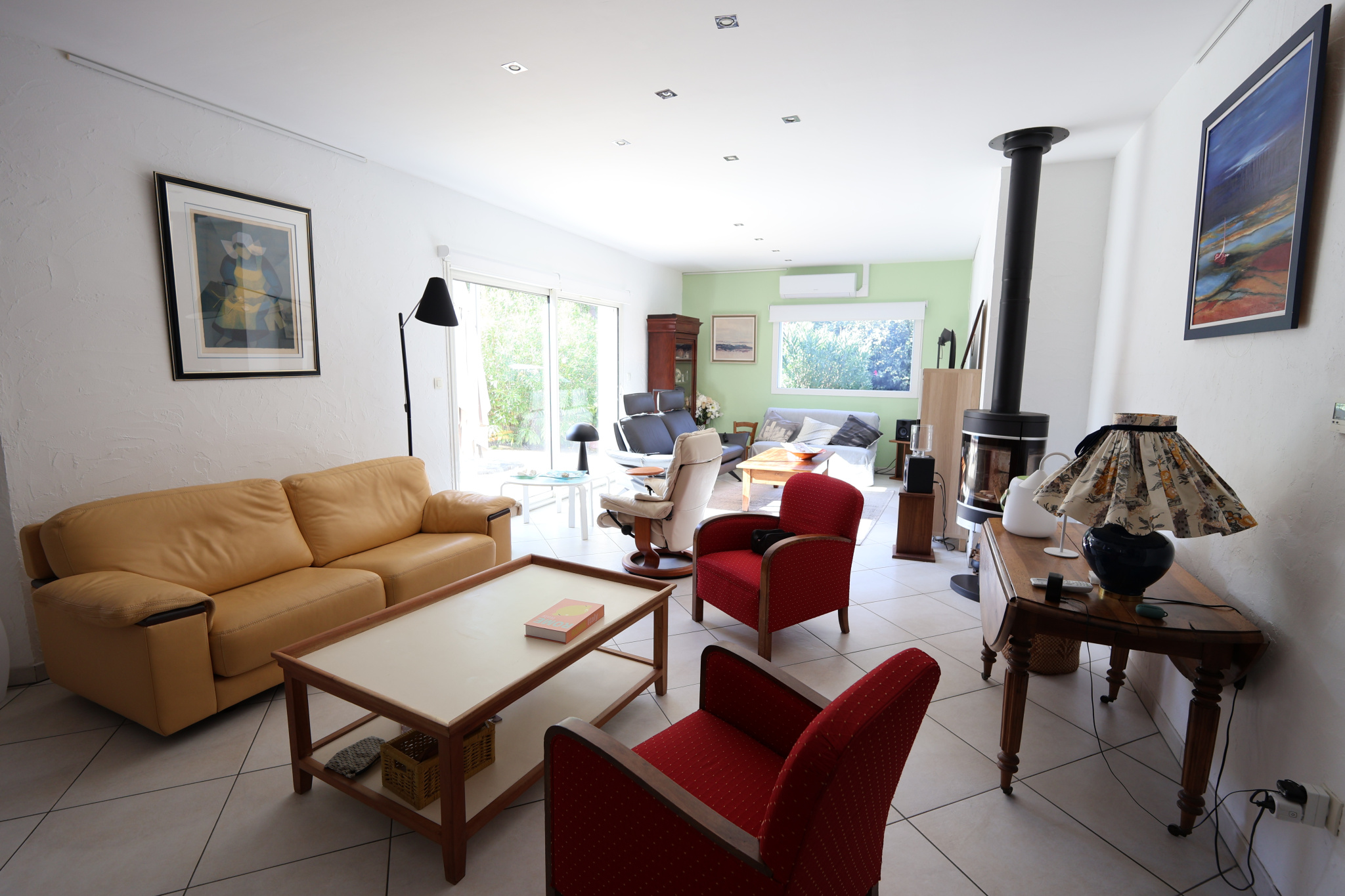 Maison à vendre à Lacanau ocean, 127 m², 4 pièces – photo 3 sur 9