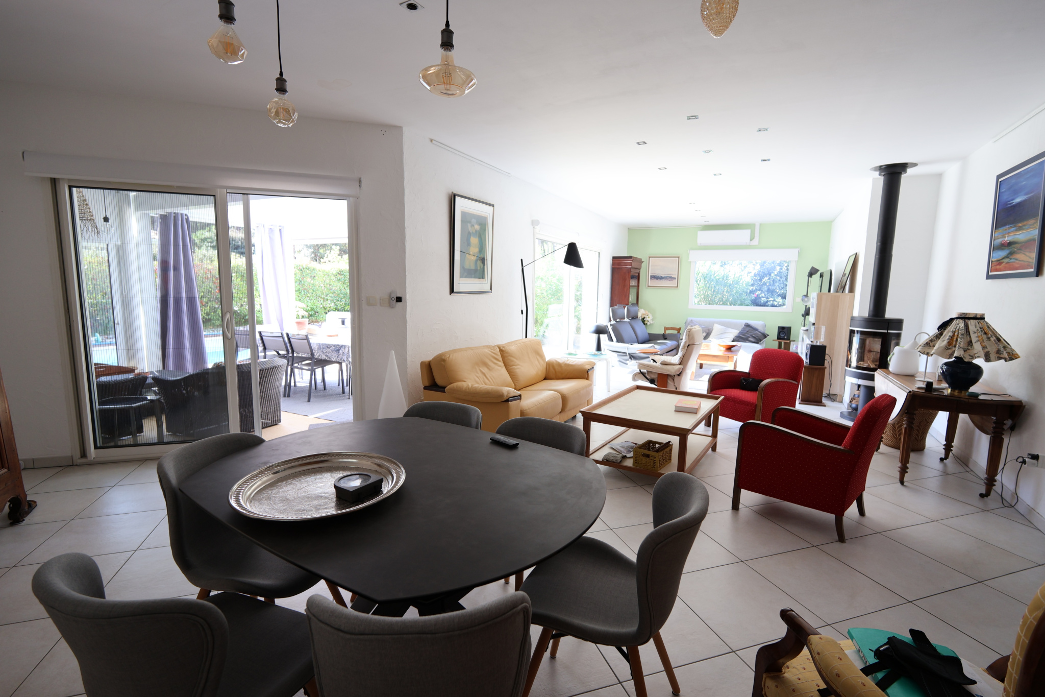 Maison à vendre à Lacanau ocean, 127 m², 4 pièces – photo 2 sur 9