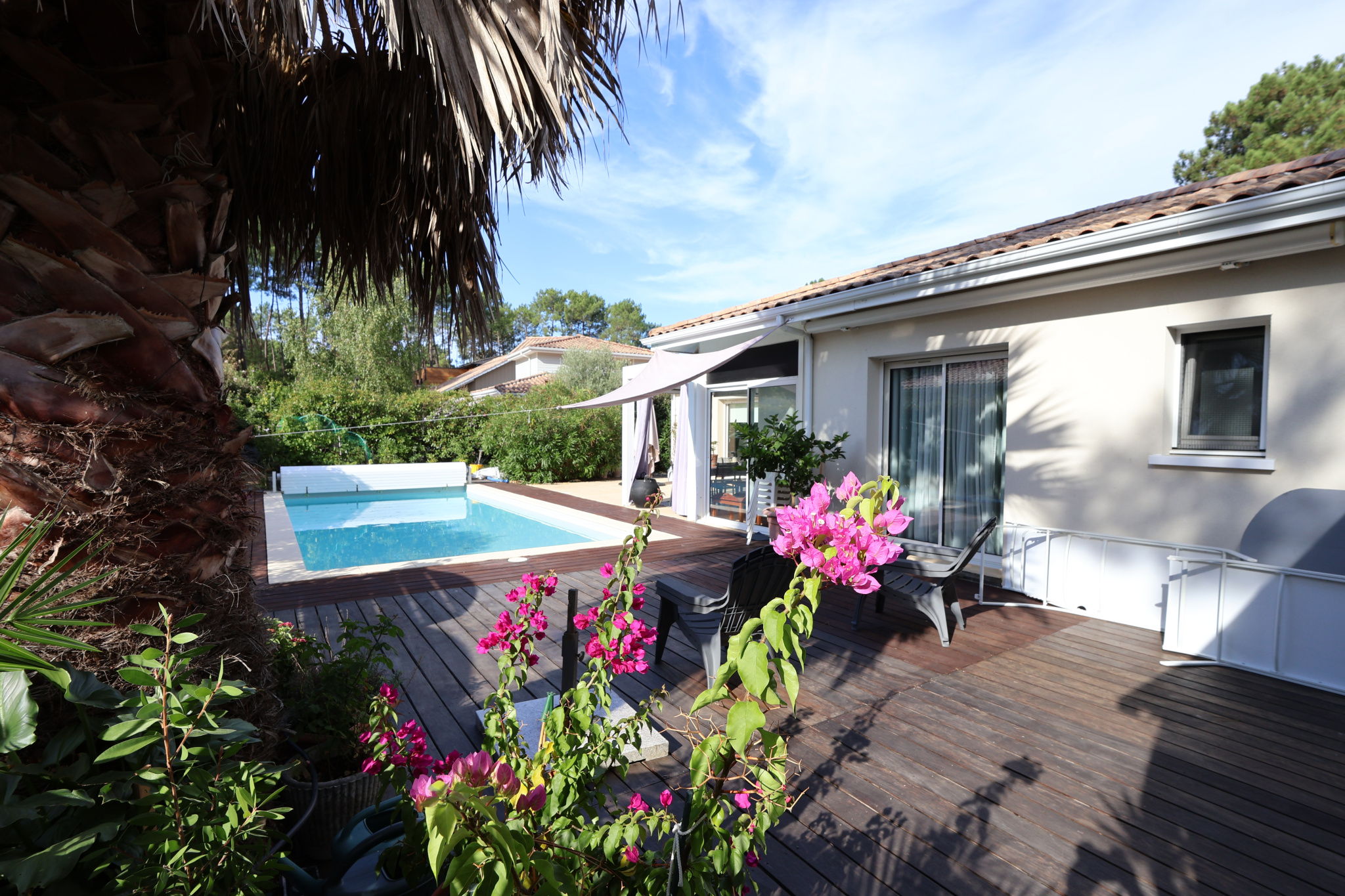 Maison à vendre à Lacanau ocean, 127 m², 4 pièces – photo 1 sur 9