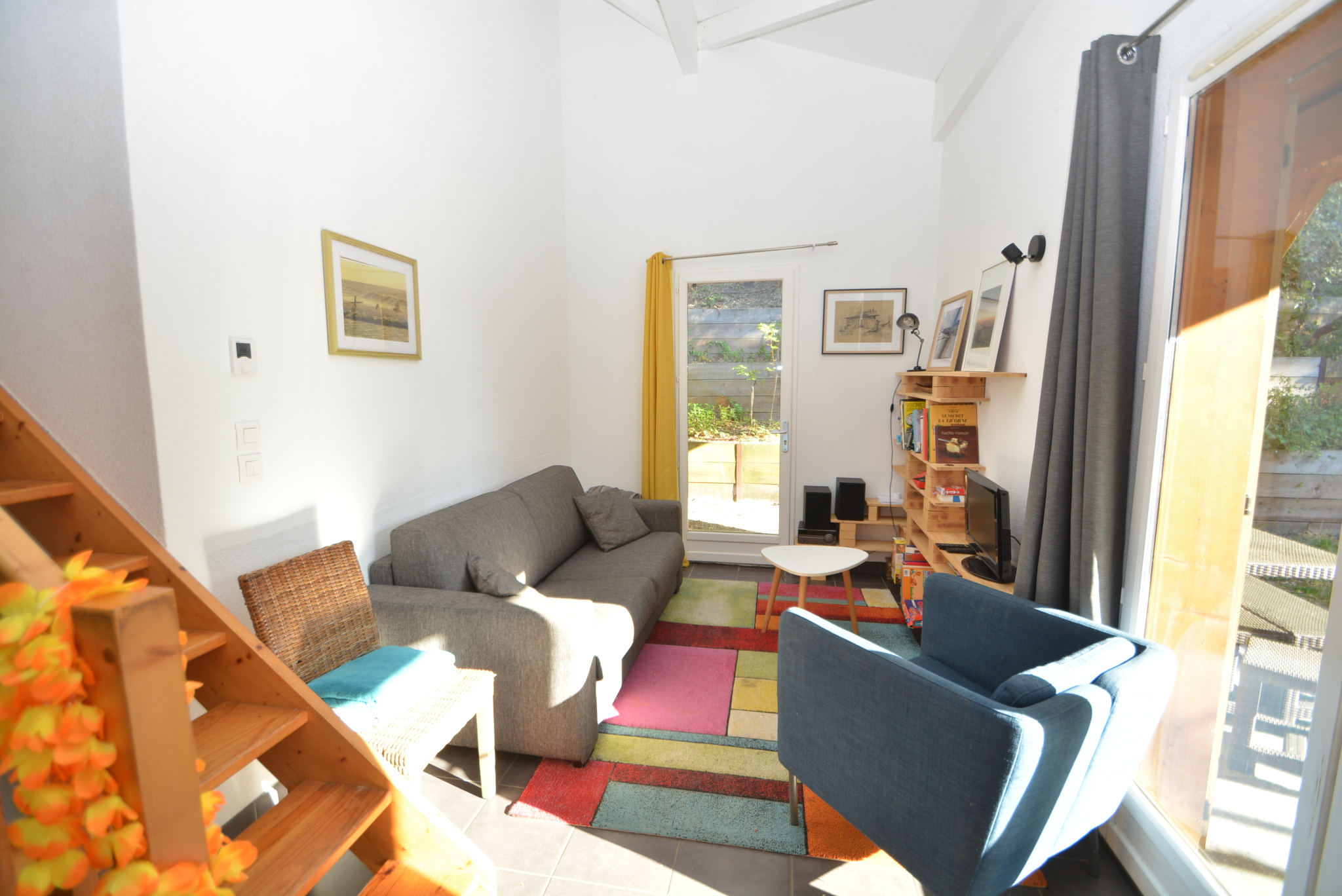 Appartement à vendre à Lacanau, 59,27 m², 4 pièces – photo 3 sur 9