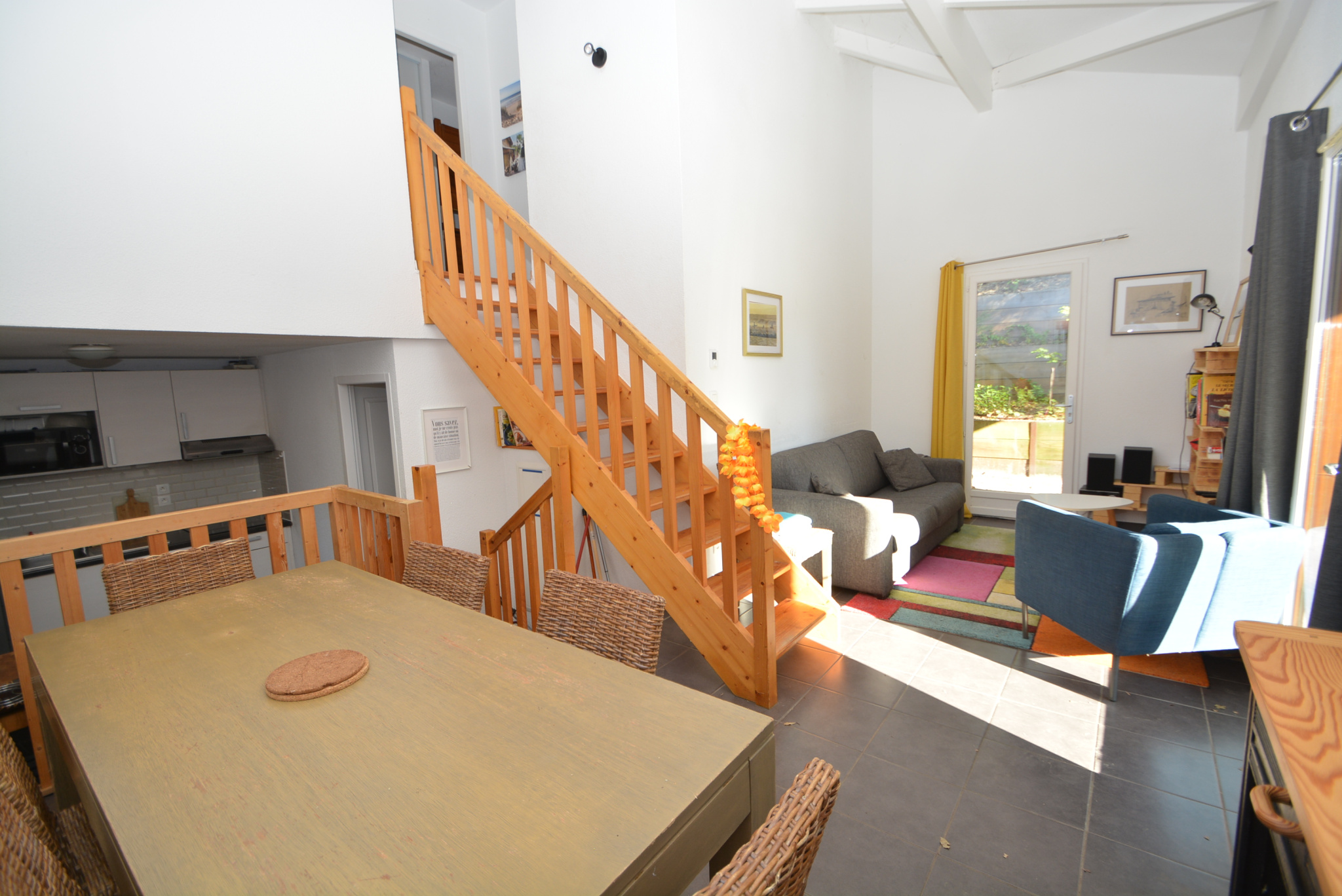 Appartement à vendre à Lacanau, 59,27 m², 4 pièces – photo 2 sur 9