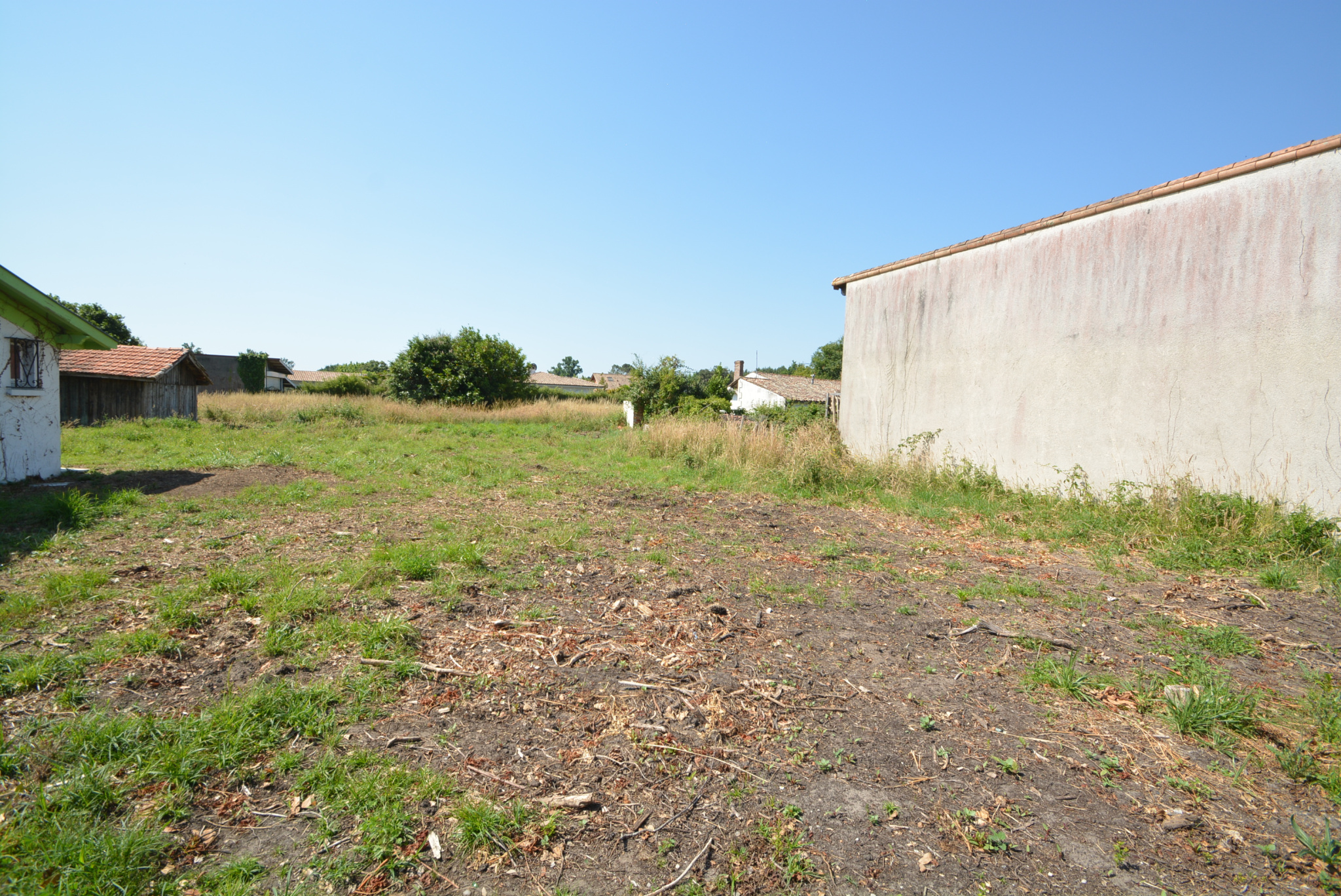 Terrain à vendre à Lacanau, 422 m² – photo 2 sur 2