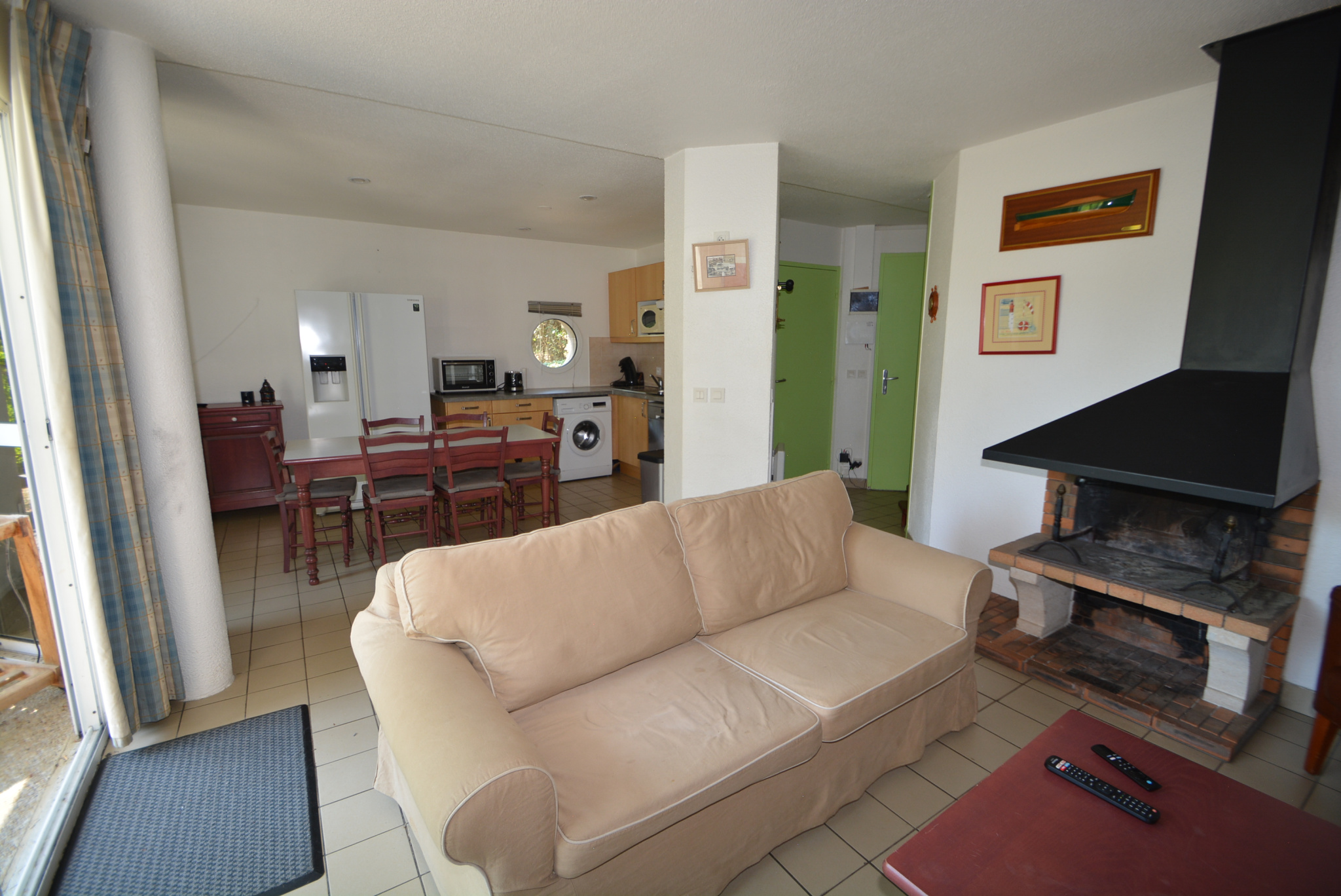 Maison à vendre à Lacanau ocean, 56,26 m², 3 pièces – photo 2 sur 10
