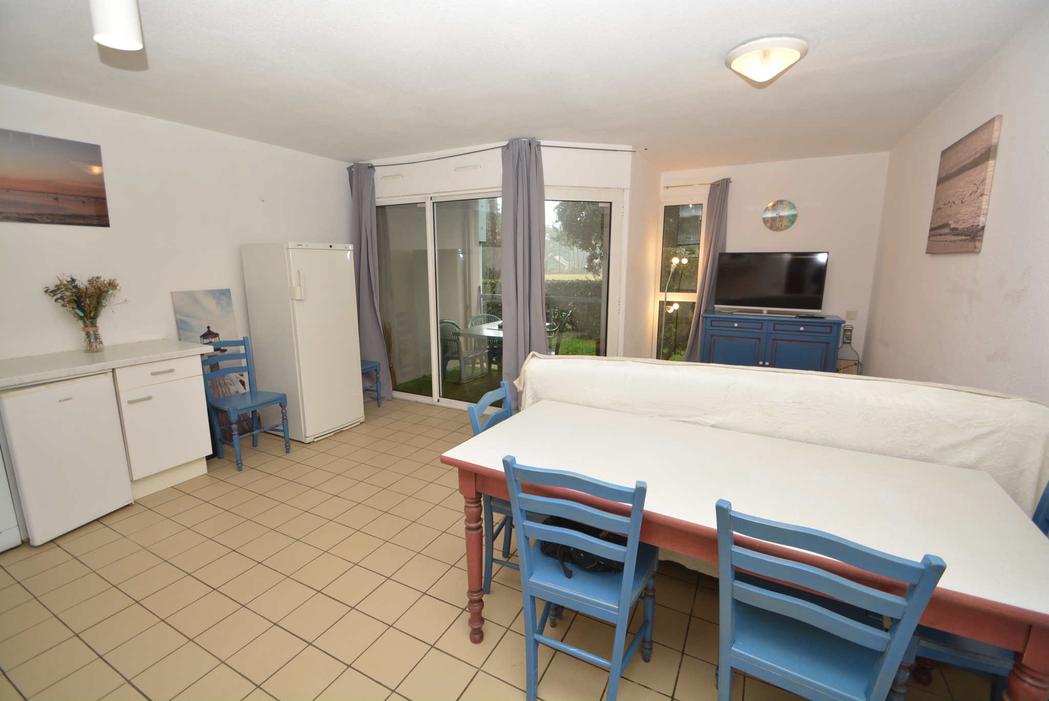Appartement à vendre à Lacanau ocean, 36,6 m², 2 pièces – photo 2 sur 7