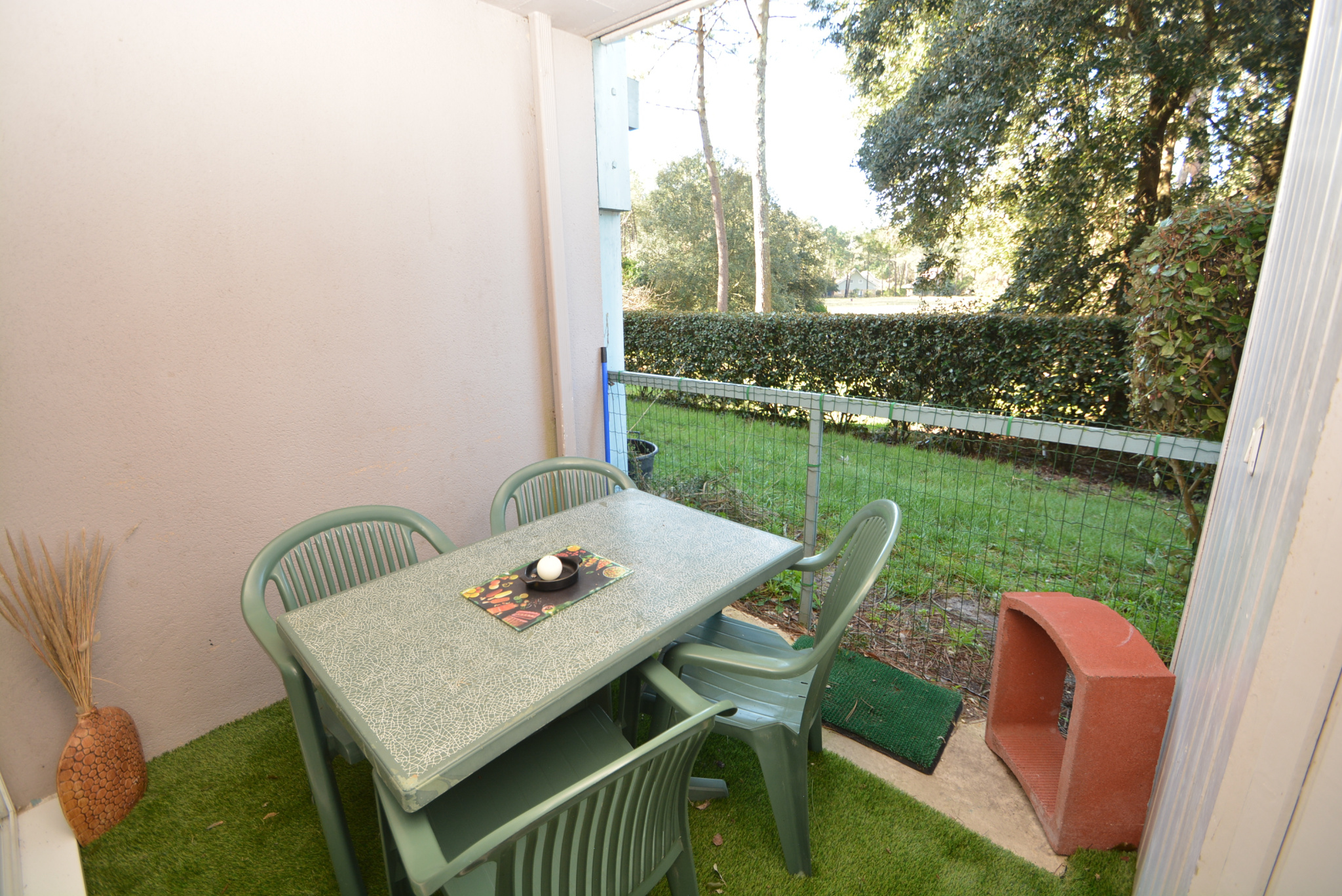 Appartement à vendre à Lacanau ocean, 36,6 m², 2 pièces – photo 1 sur 7