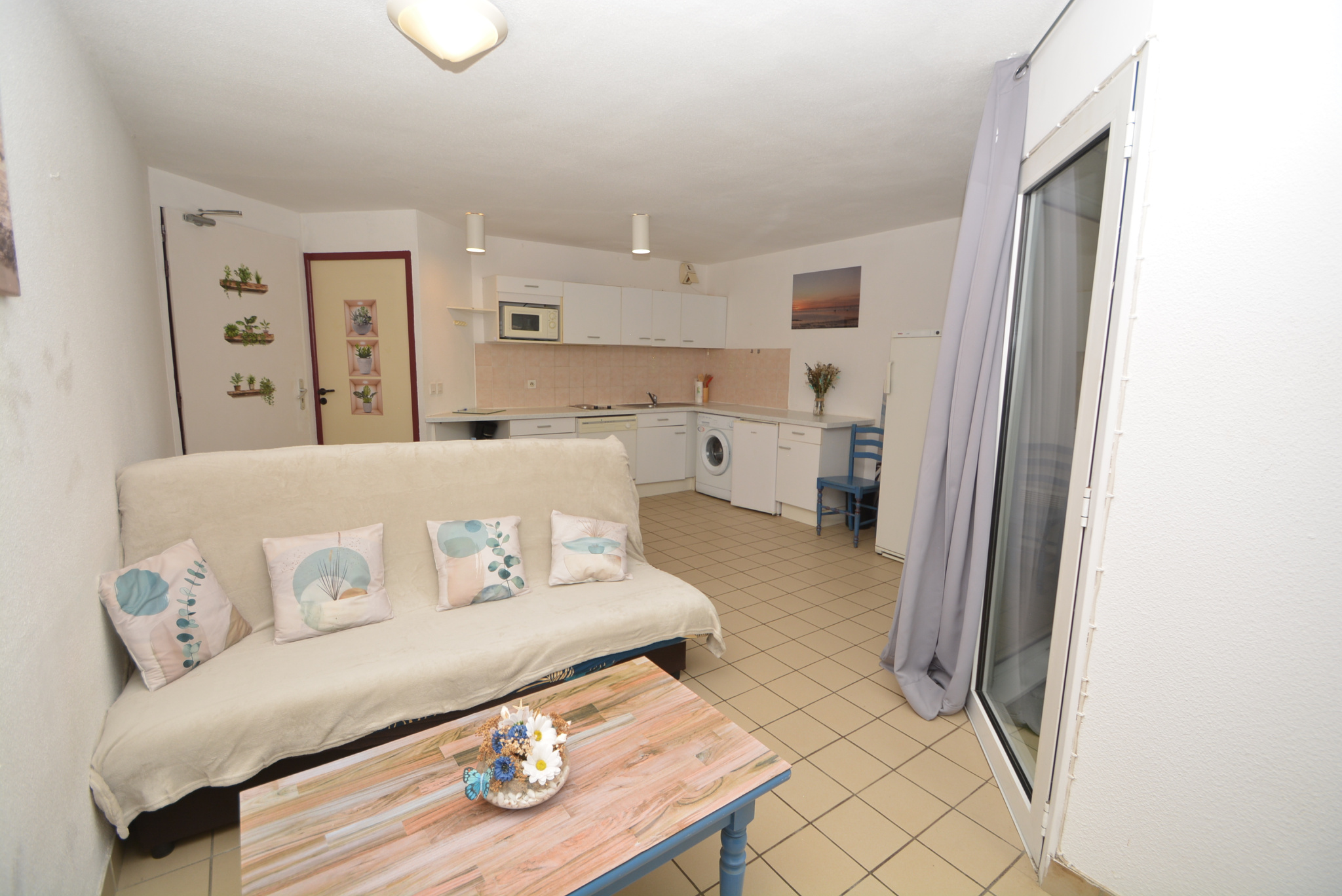 Appartement à vendre à Lacanau ocean, 36,6 m², 2 pièces – photo 3 sur 7