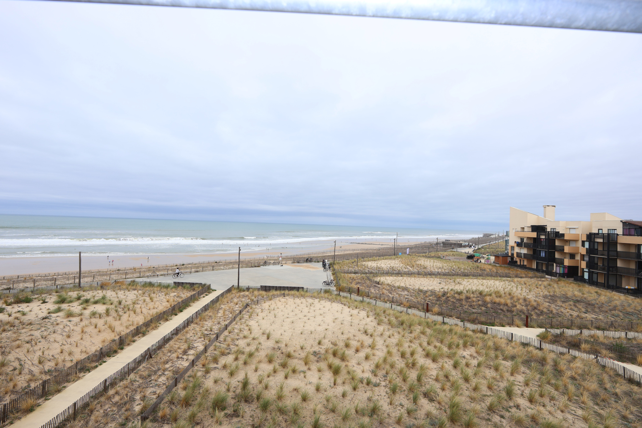 Appartement à vendre à Lacanau, 26,59 m², 2 pièces – photo 1 sur 6