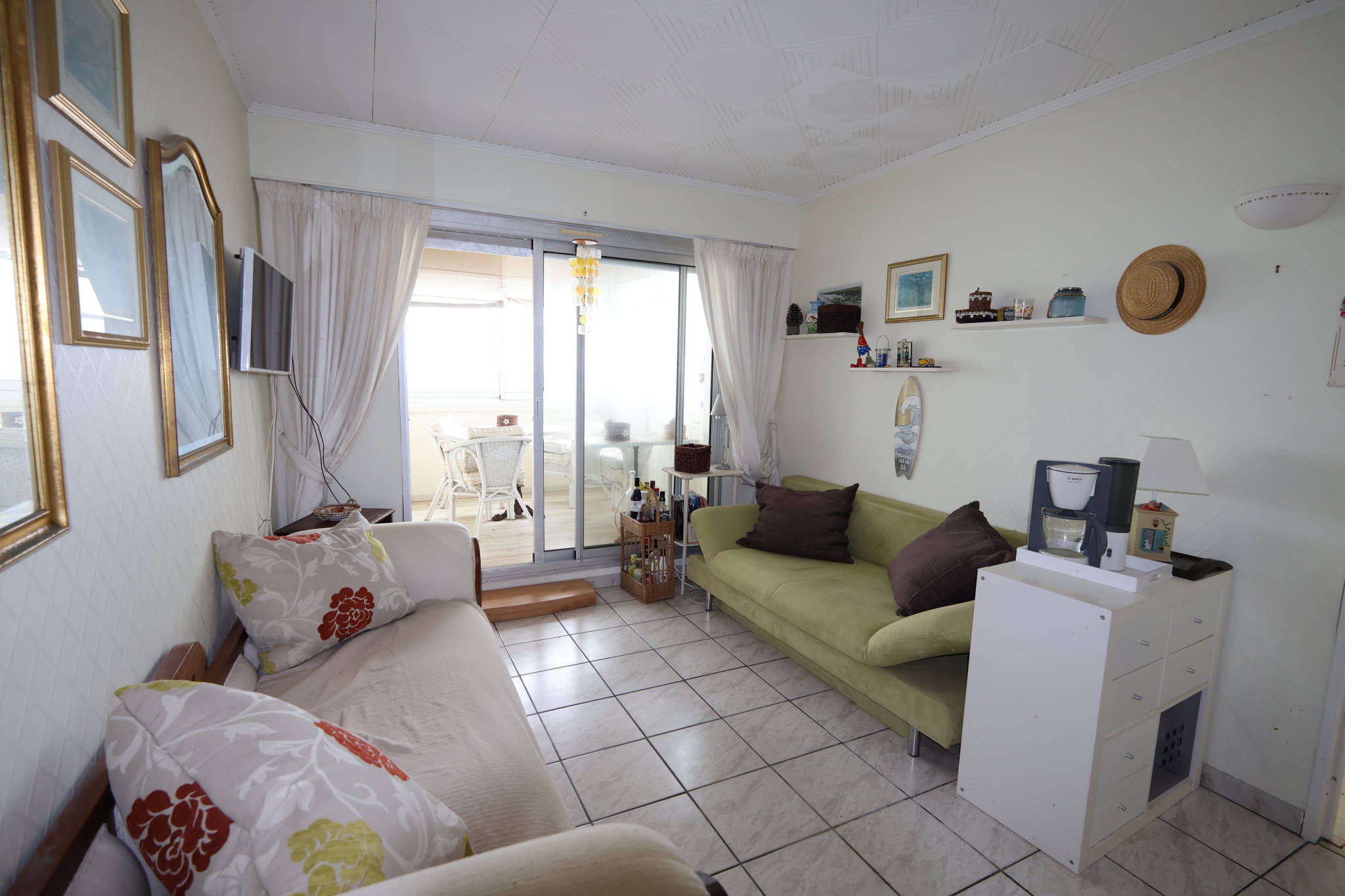 Appartement à vendre à Lacanau, 26,59 m², 2 pièces – photo 2 sur 6