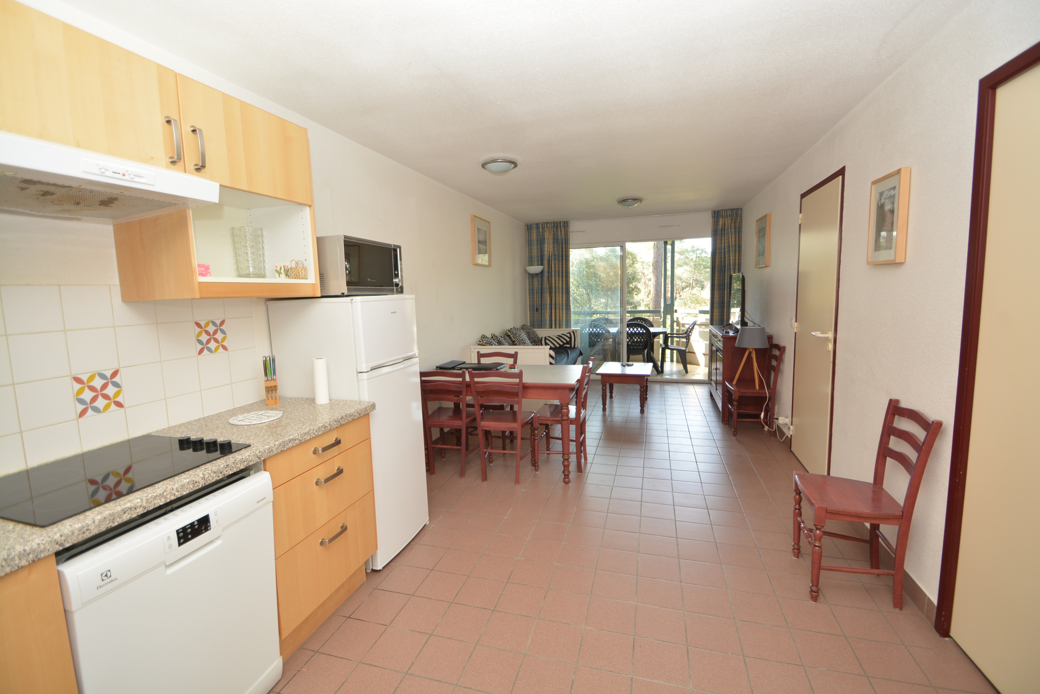 Appartement à vendre à Lacanau ocean, 45,54 m², 3 pièces – photo 3 sur 7