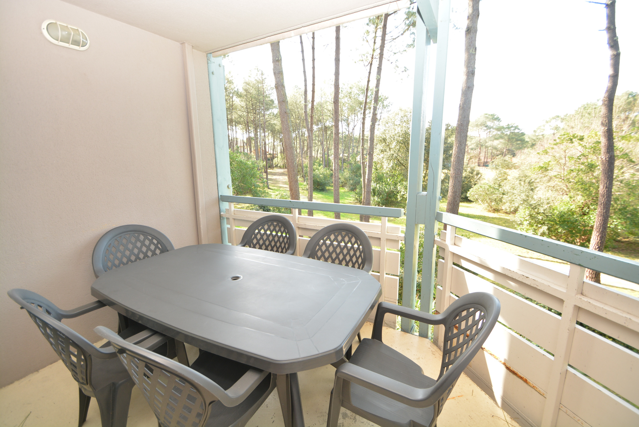 Appartement à vendre à Lacanau ocean, 45,54 m², 3 pièces – photo 1 sur 7