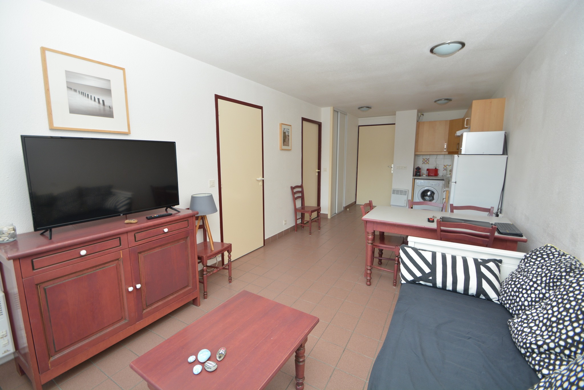 Appartement à vendre à Lacanau ocean, 45,54 m², 3 pièces – photo 2 sur 7