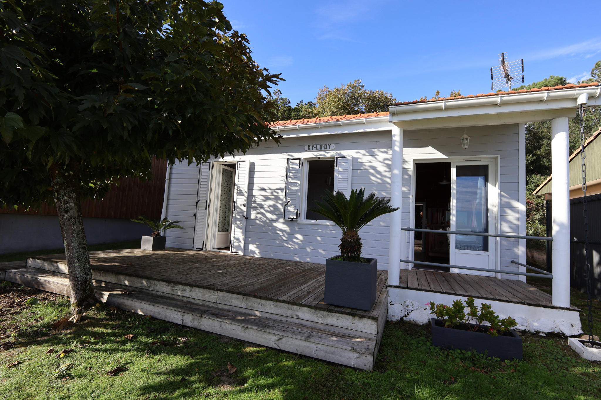 Maison à vendre à Lacanau, 39,27 m², 3 pièces – photo 2 sur 8
