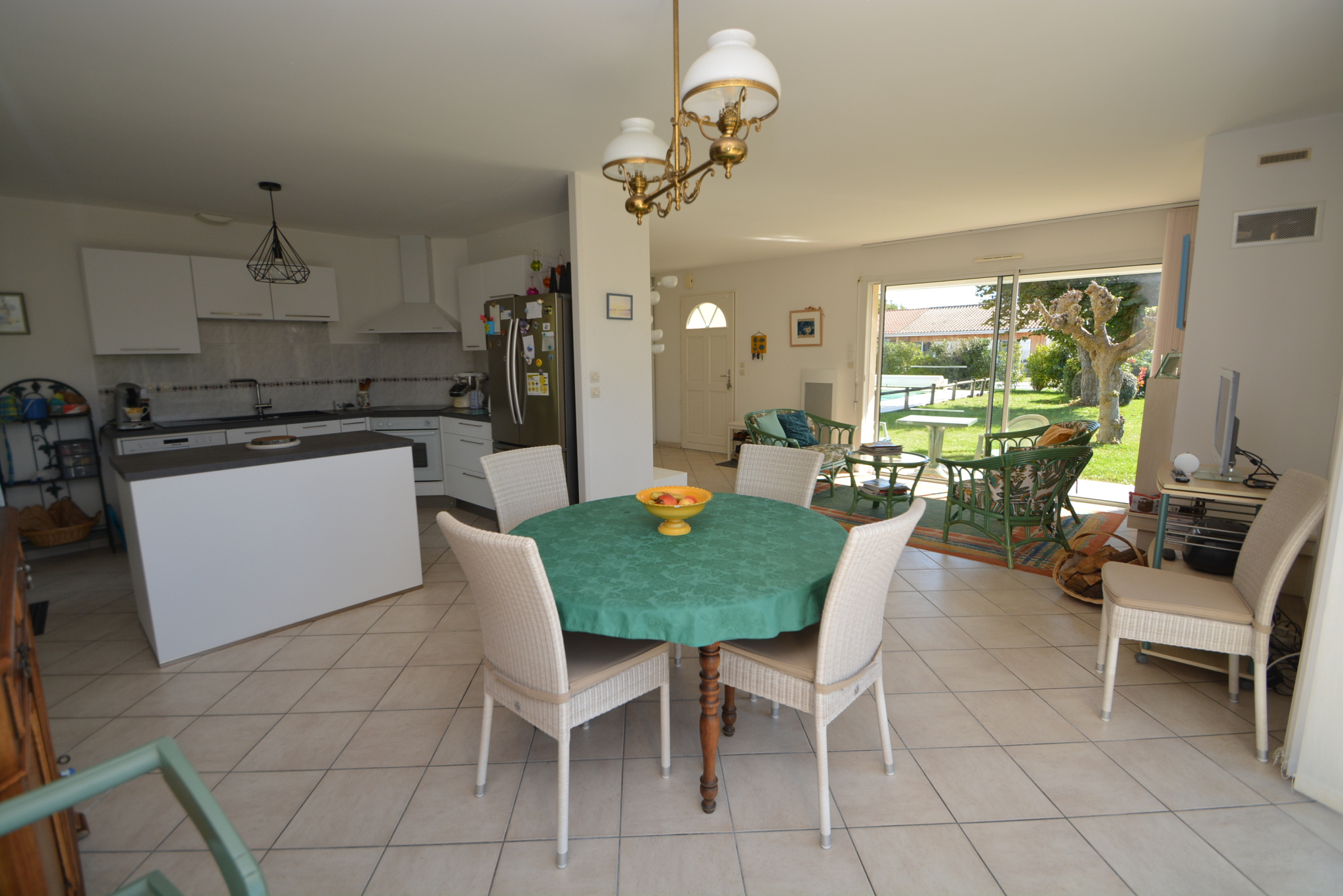 Maison à vendre à Lacanau, 107,06 m², 5 pièces – photo 3 sur 11