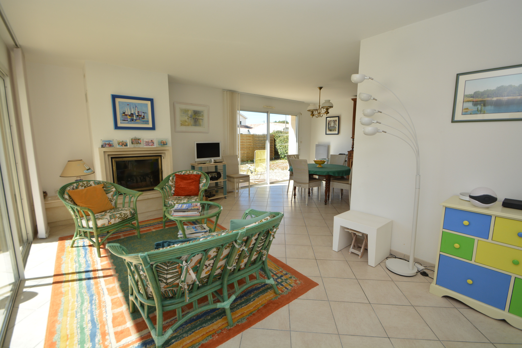 Maison à vendre à Lacanau, 107,06 m², 5 pièces – photo 2 sur 11
