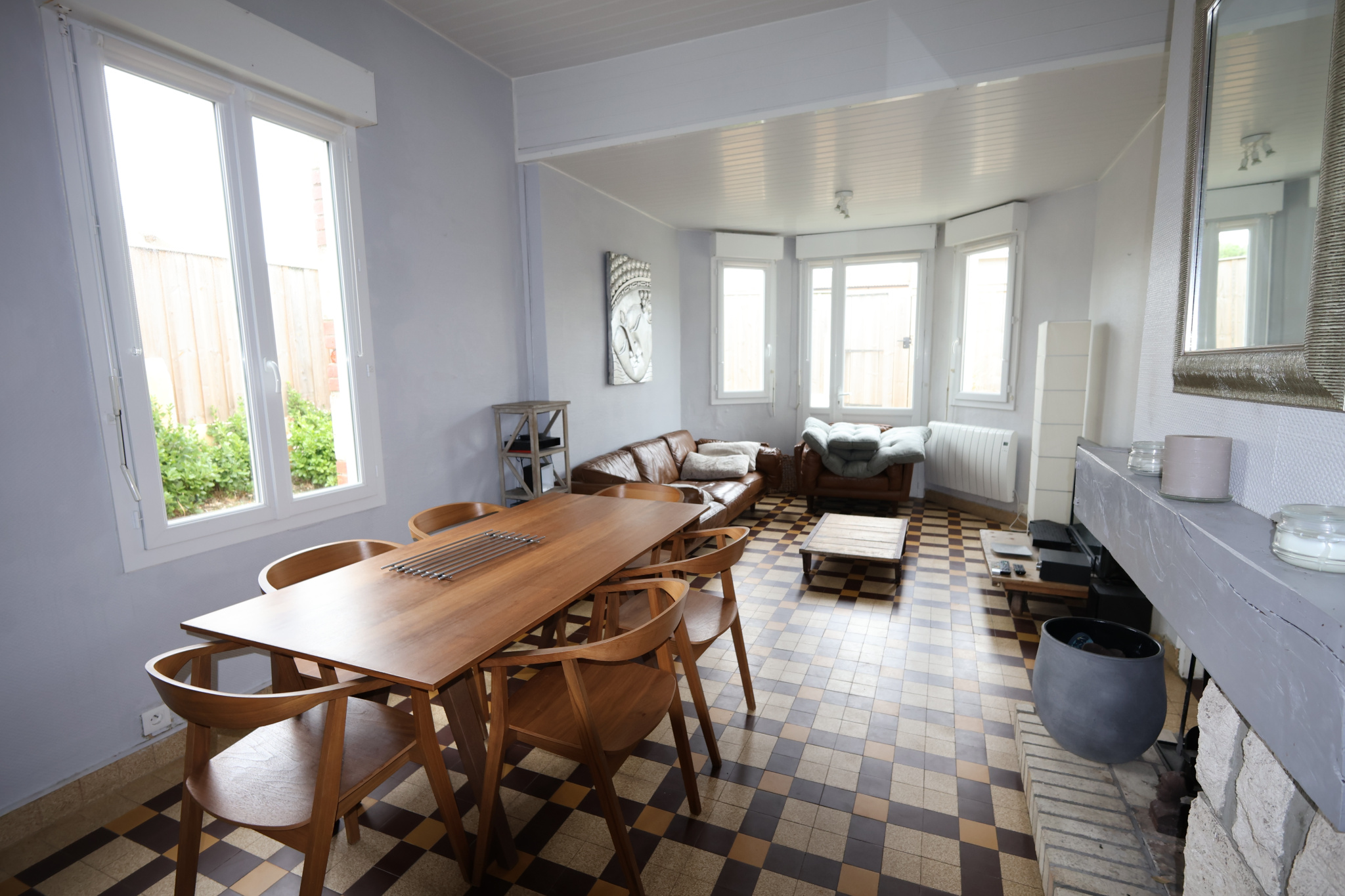 Maison à vendre à Lacanau ocean, 62,77 m², 3 pièces – photo 2 sur 8