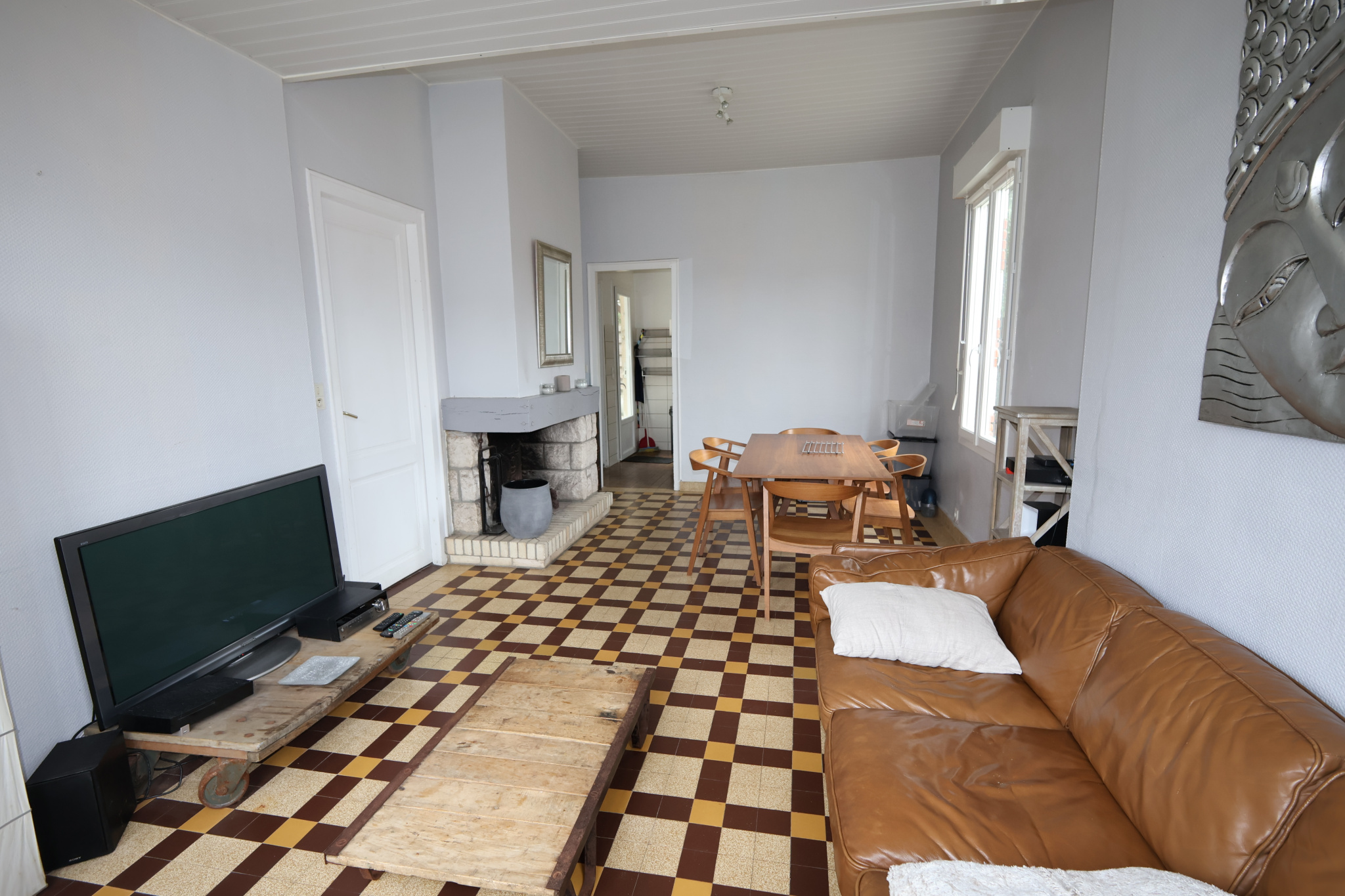 Maison à vendre à Lacanau ocean, 62,77 m², 3 pièces – photo 3 sur 8