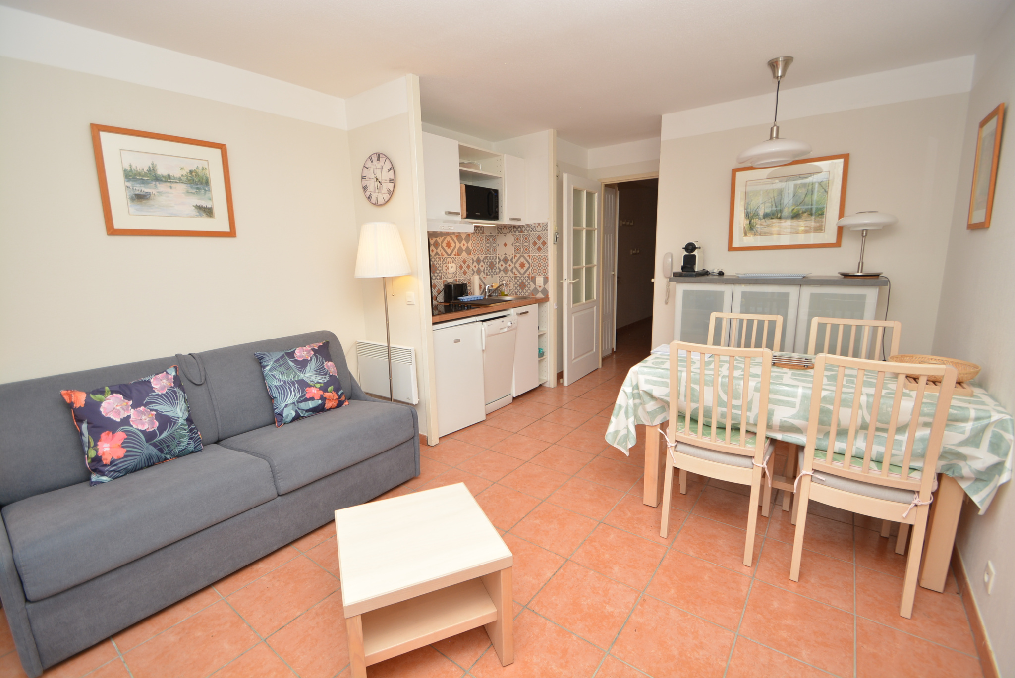 Appartement à vendre à Lacanau ocean, 31,63 m², 2 pièces – photo 3 sur 6