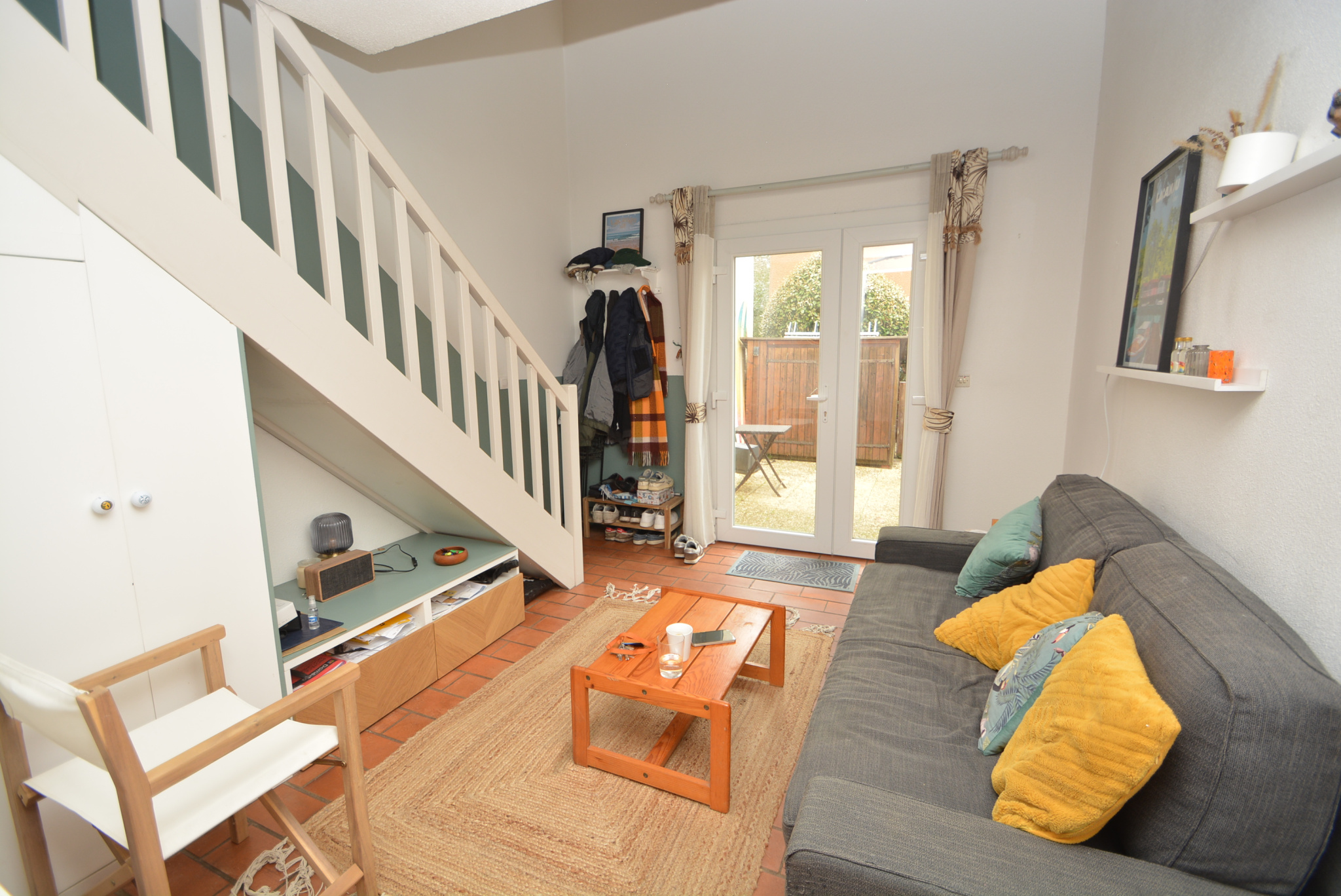 Maison à louer à Lacanau ocean, 32,69 m², 2 pièces – photo 2 sur 8