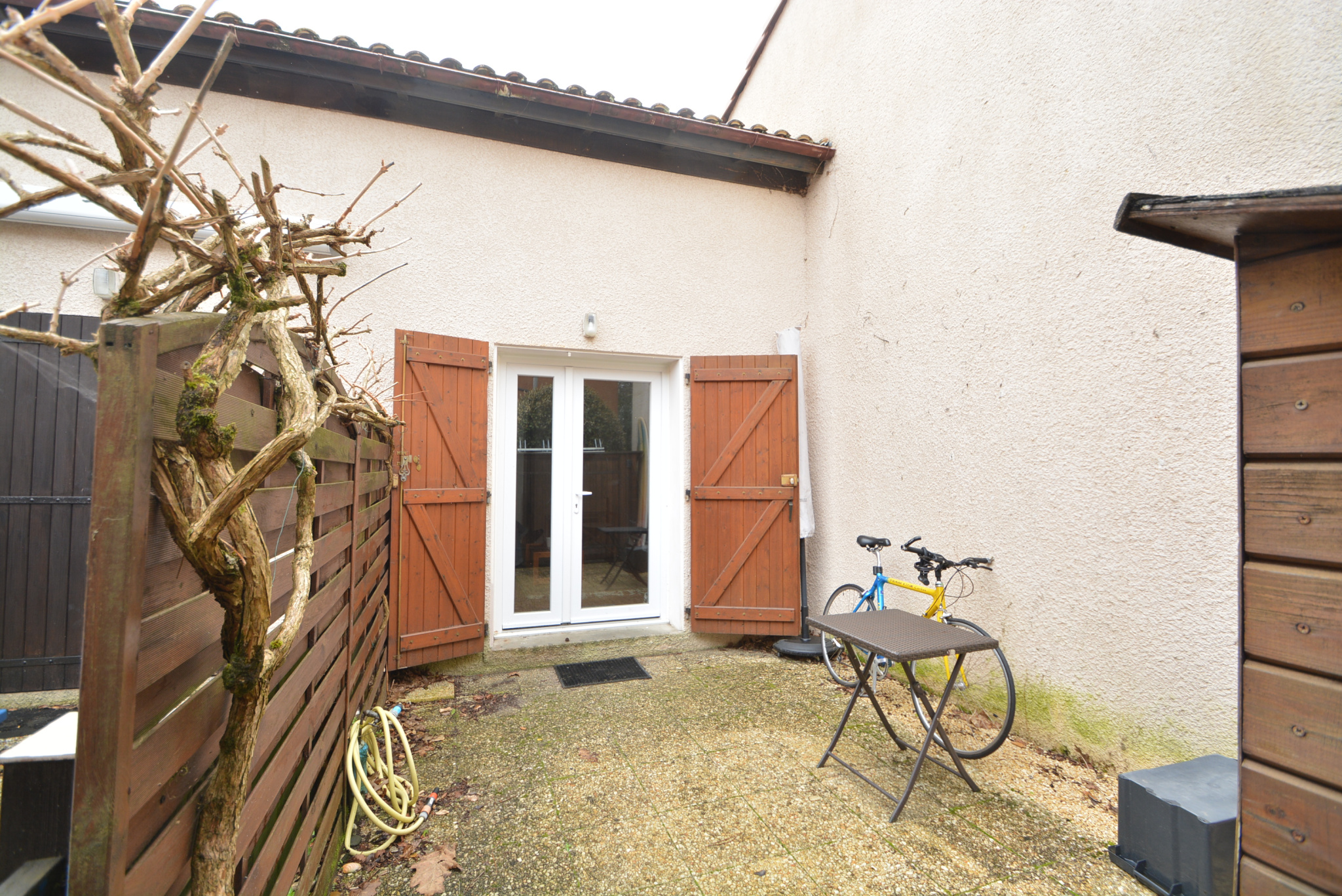 Maison à louer à Lacanau ocean, 32,69 m², 2 pièces – photo 1 sur 8