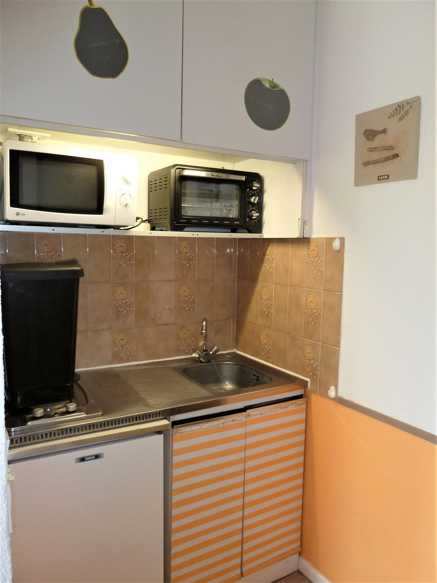 Appartement à louer à Lacanau ocean, 37,25 m², 2 pièces – photo 3 sur 5