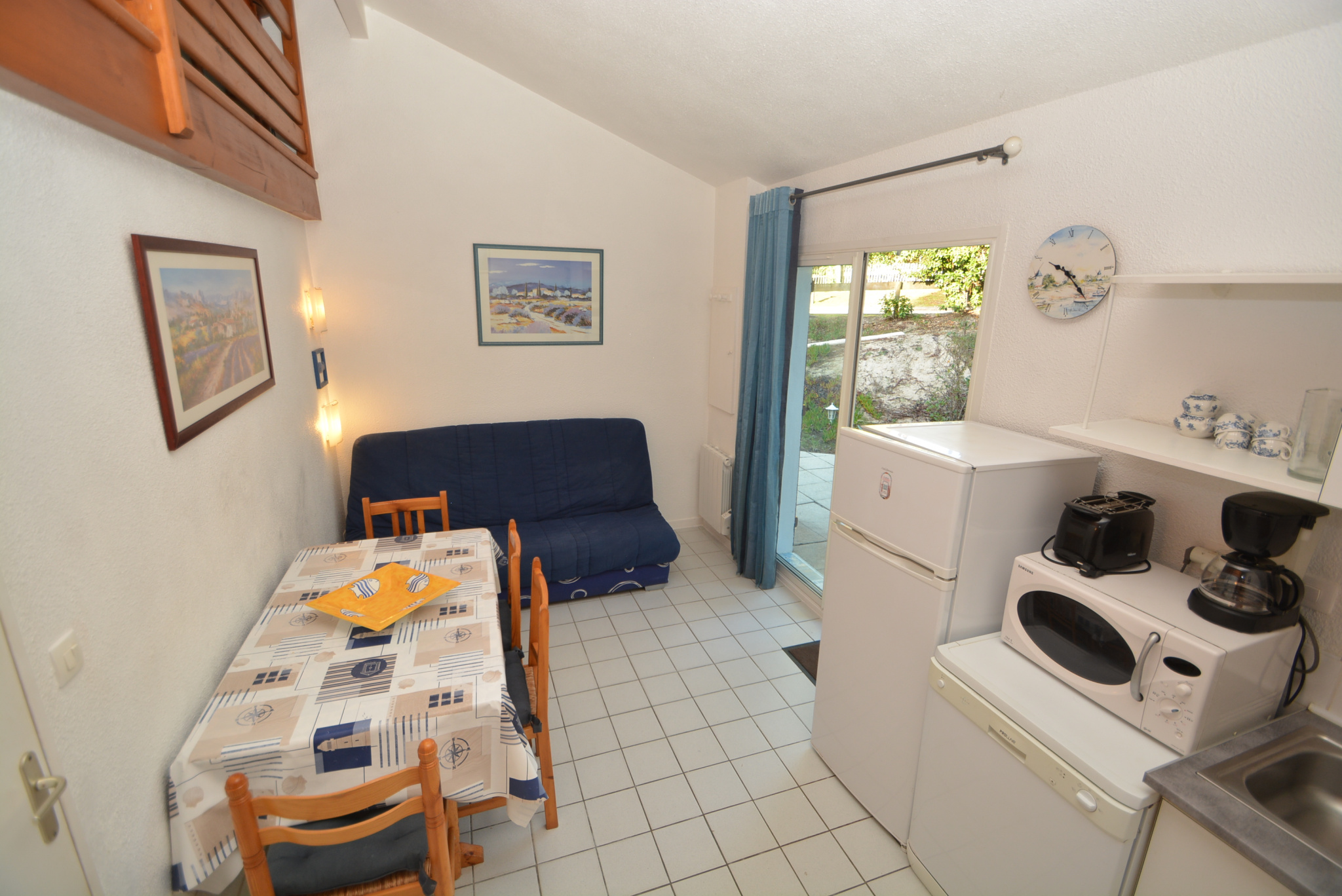 Maison à louer à Lacanau ocean, 30,39 m², 3 pièces – photo 2 sur 9