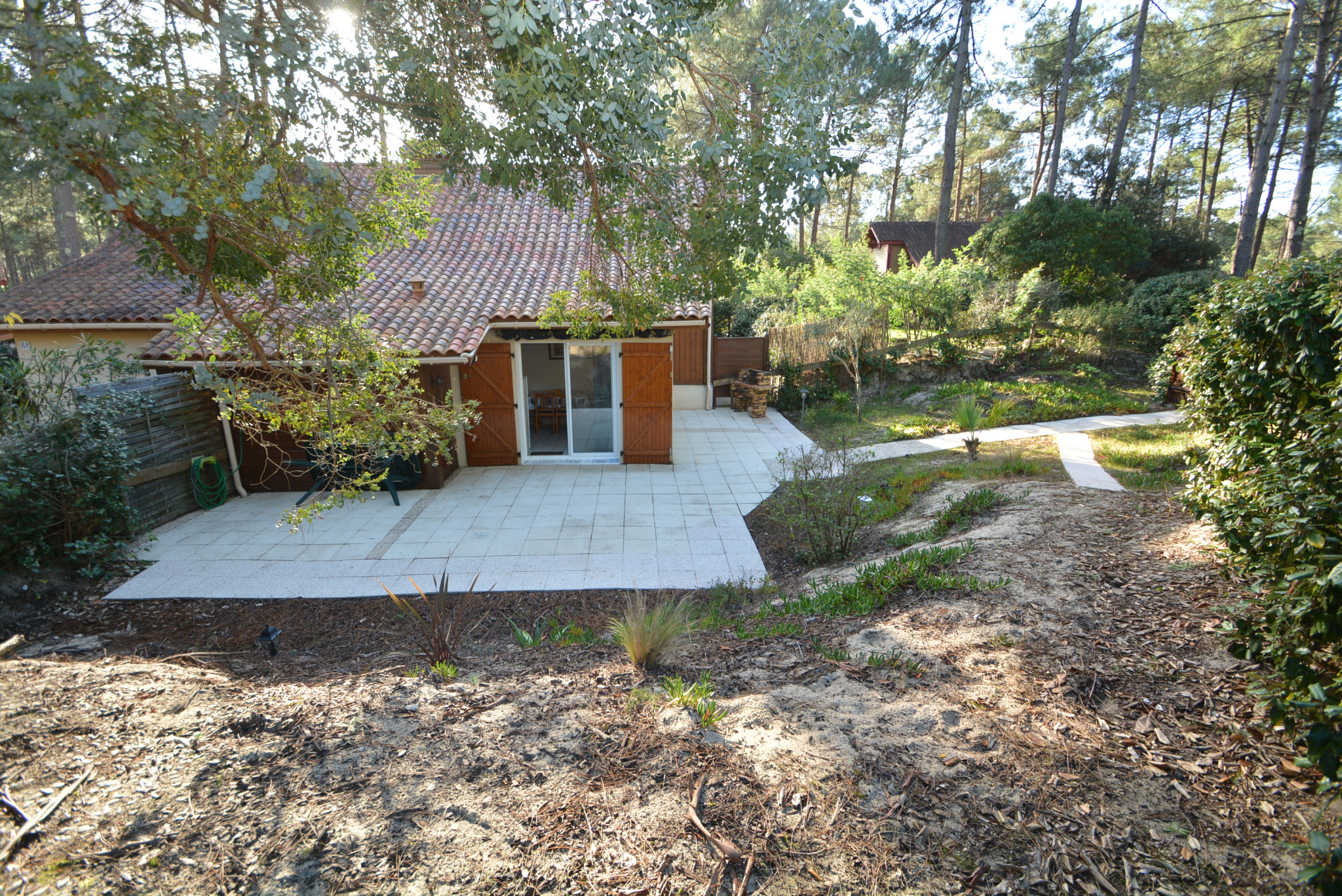Maison à louer à Lacanau ocean, 30,39 m², 3 pièces – photo 1 sur 9