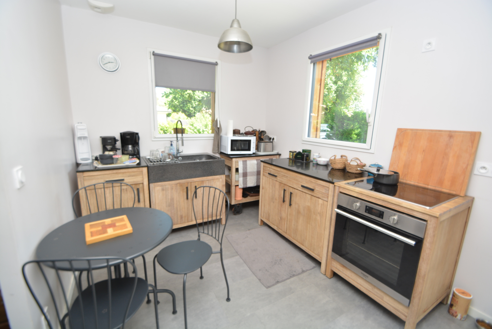 Maison à vendre à Lacanau, 101,91 m², 5 pièces – photo 3 sur 8