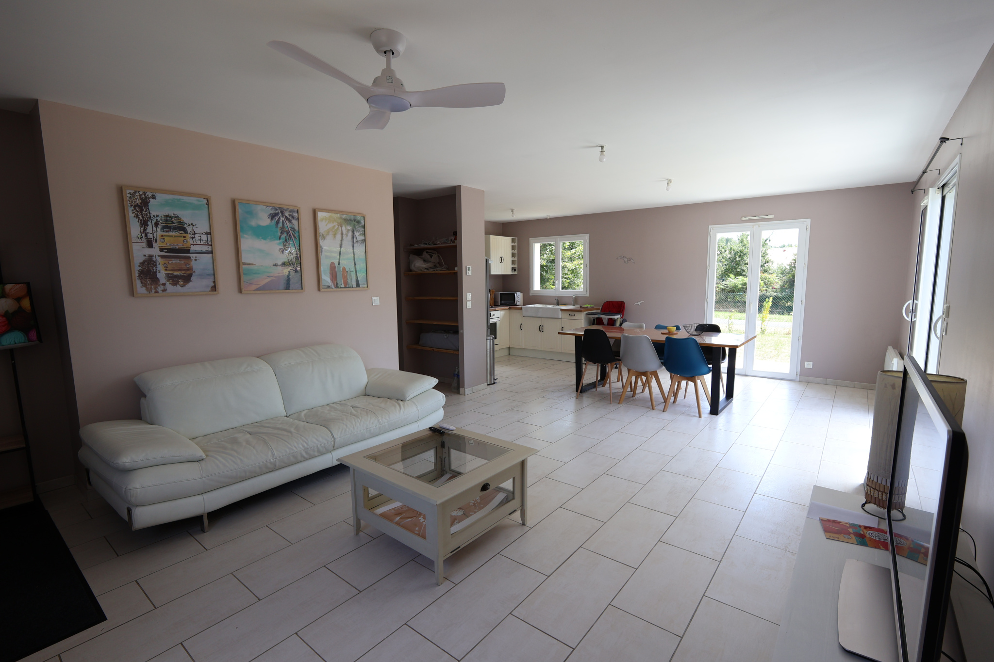 Maison à louer à Carcans, 79,12 m², 4 pièces – photo 2 sur 10