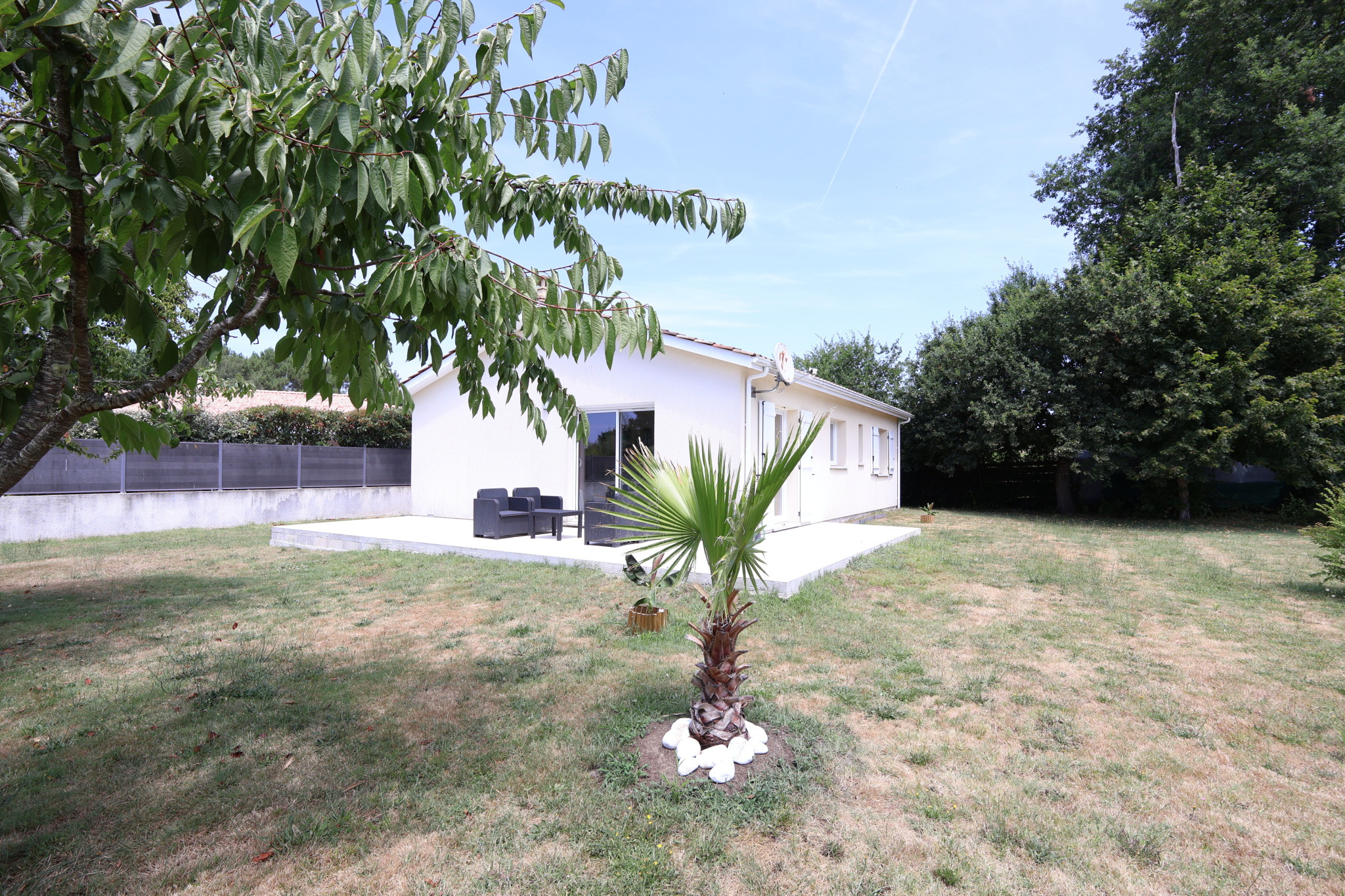 Maison à louer à Carcans, 79,12 m², 4 pièces – photo 1 sur 10