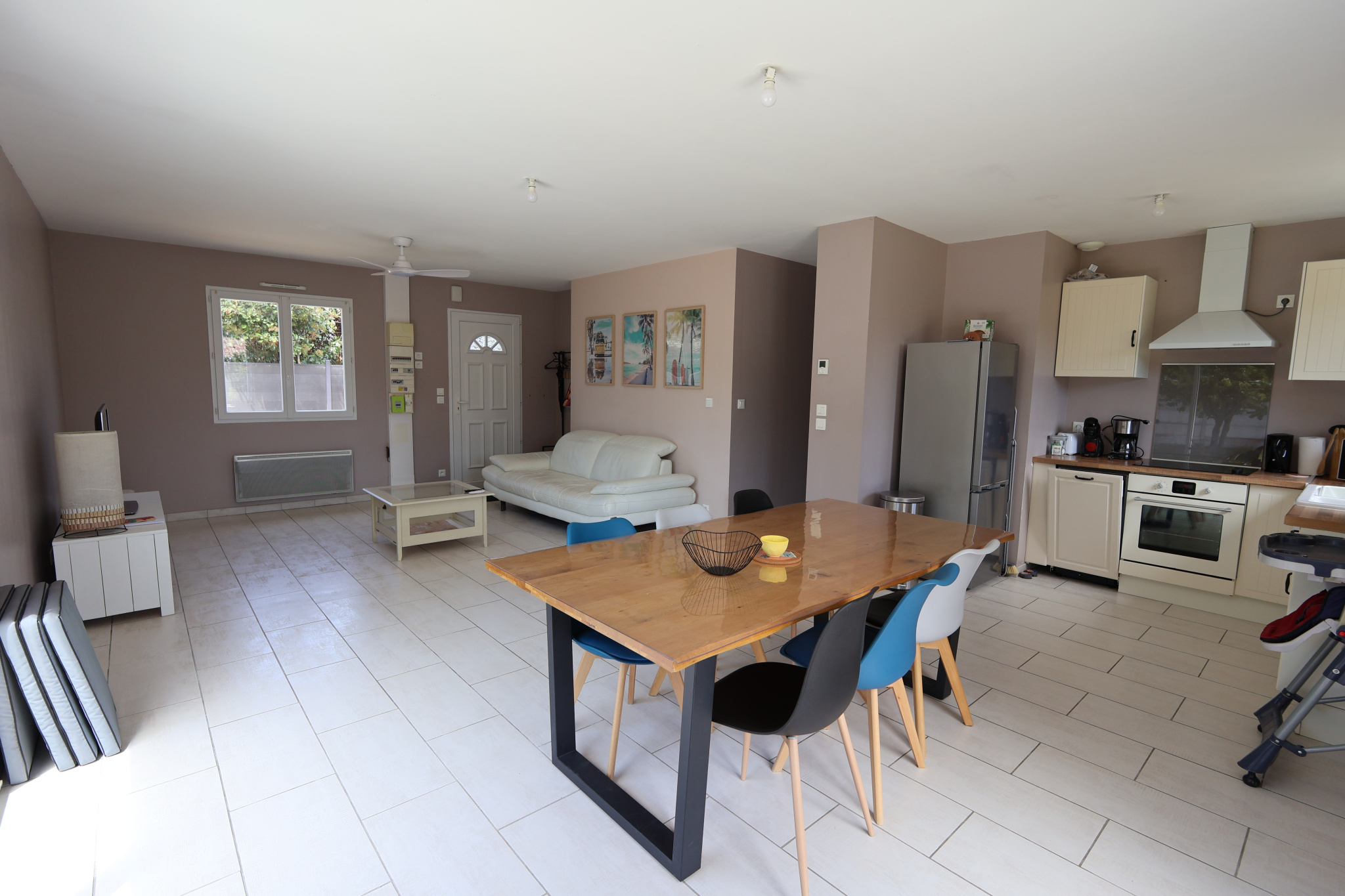 Maison à louer à Carcans, 79,12 m², 4 pièces – photo 3 sur 10