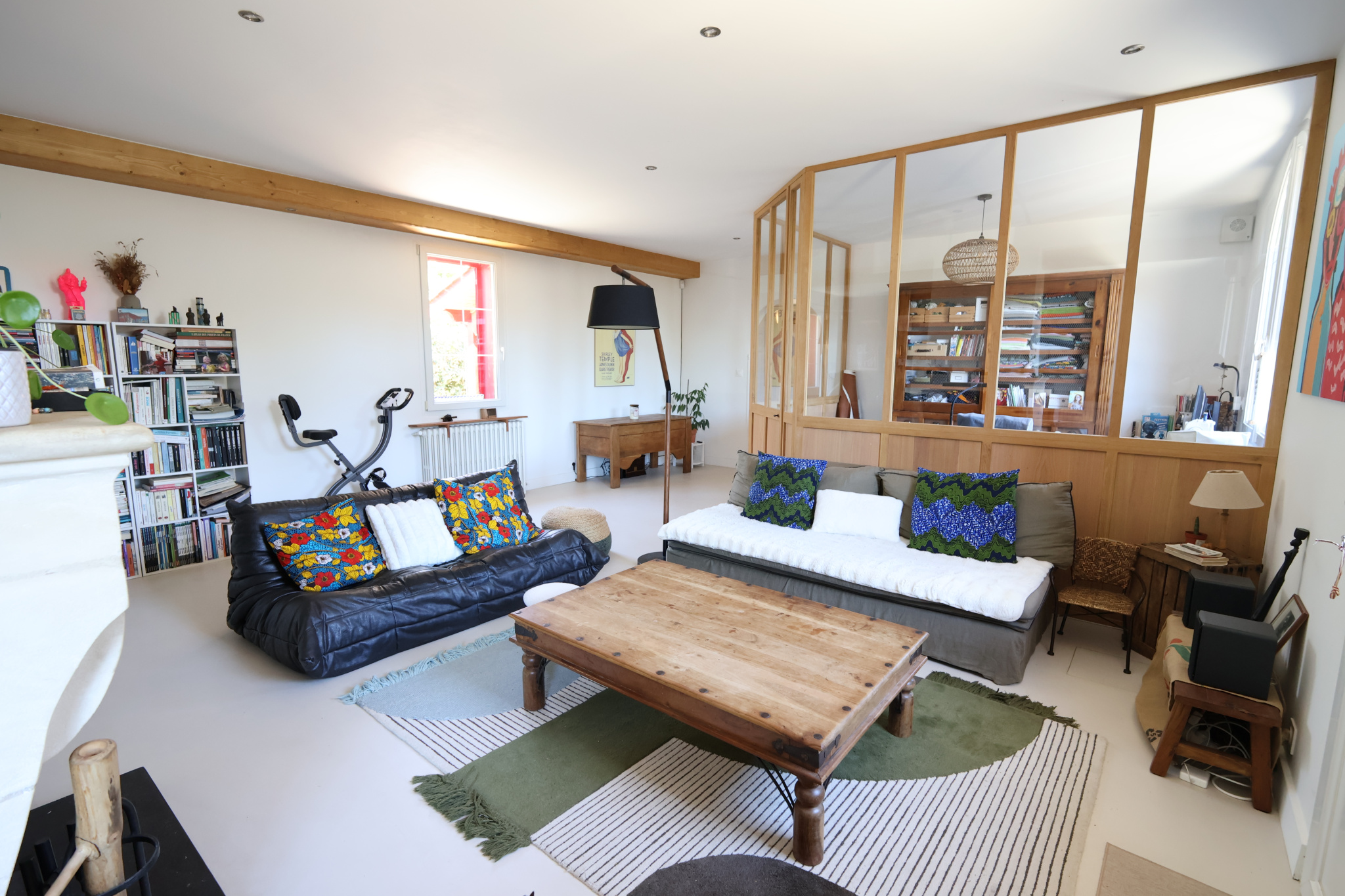 Maison à vendre à Lacanau, 206,89 m², 7 pièces – photo 3 sur 14