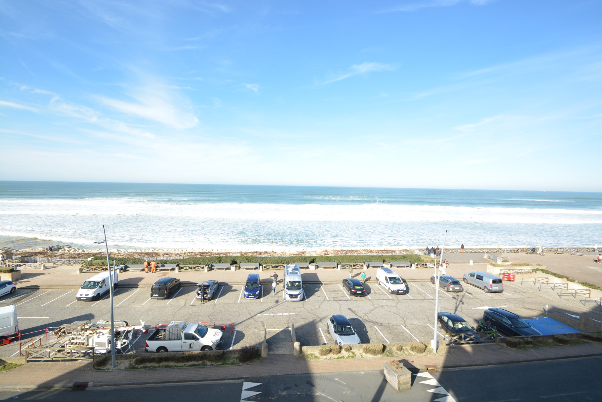 Appartement à vendre à Lacanau ocean, 60,46 m², 3 pièces – photo 1 sur 6