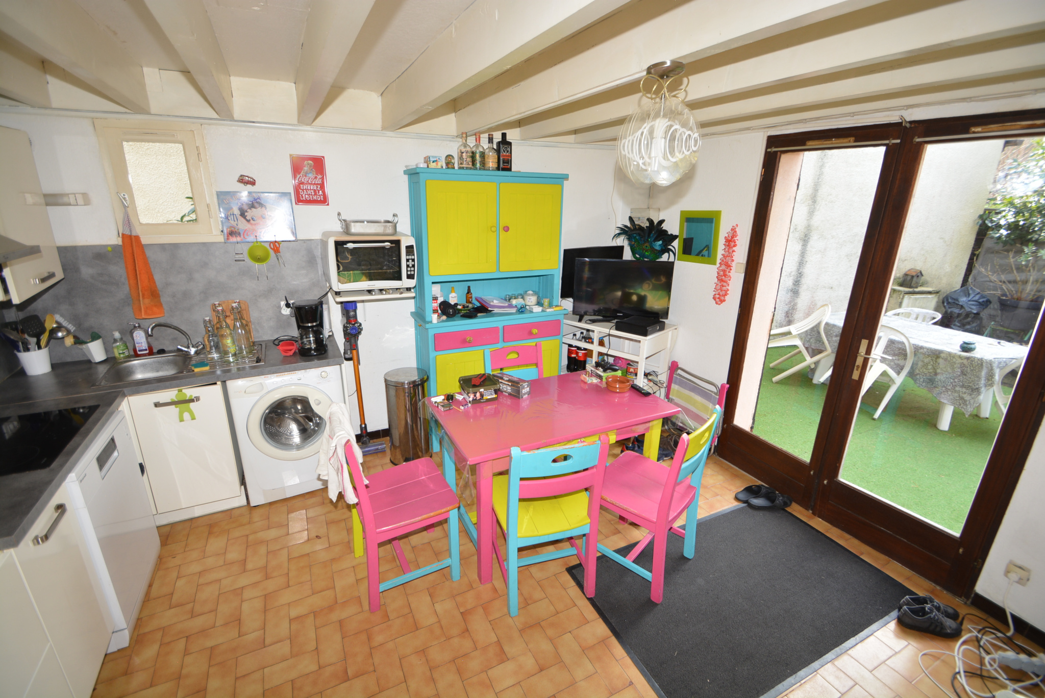 Maison à vendre à Lacanau ocean, 29 m², 3 pièces – photo 2 sur 7