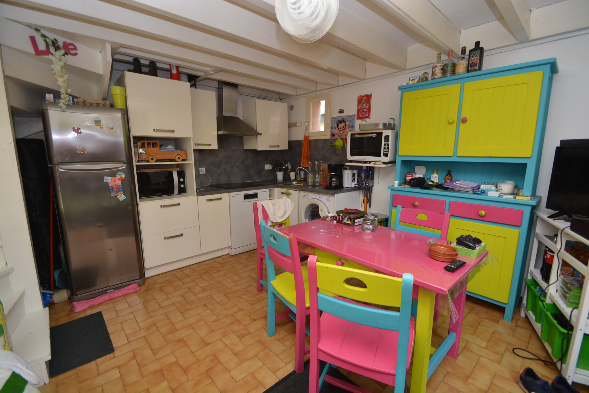 Maison à vendre à Lacanau ocean, 29 m², 3 pièces – photo 3 sur 7