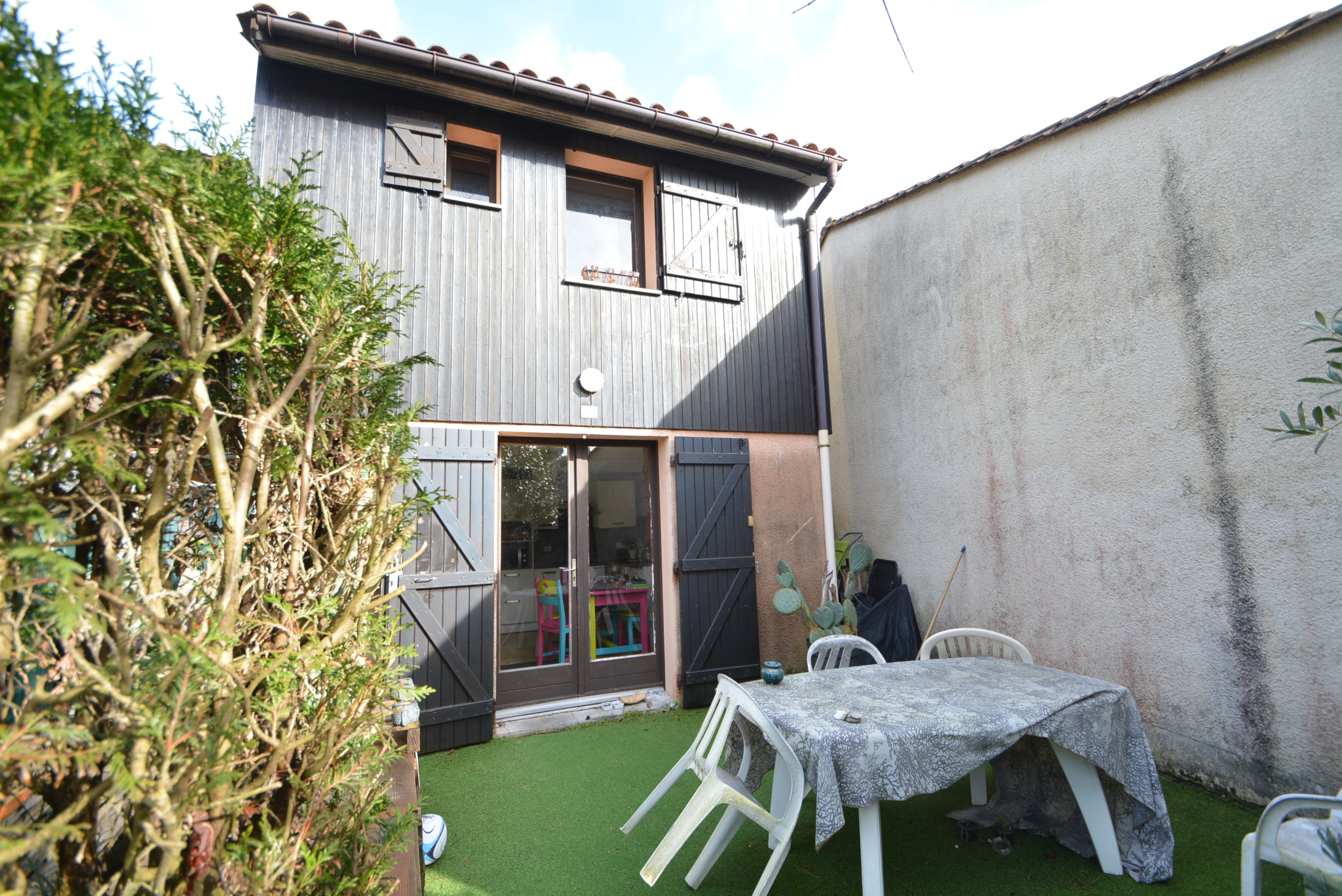 Maison à vendre à Lacanau ocean, 29 m², 3 pièces – photo 1 sur 7