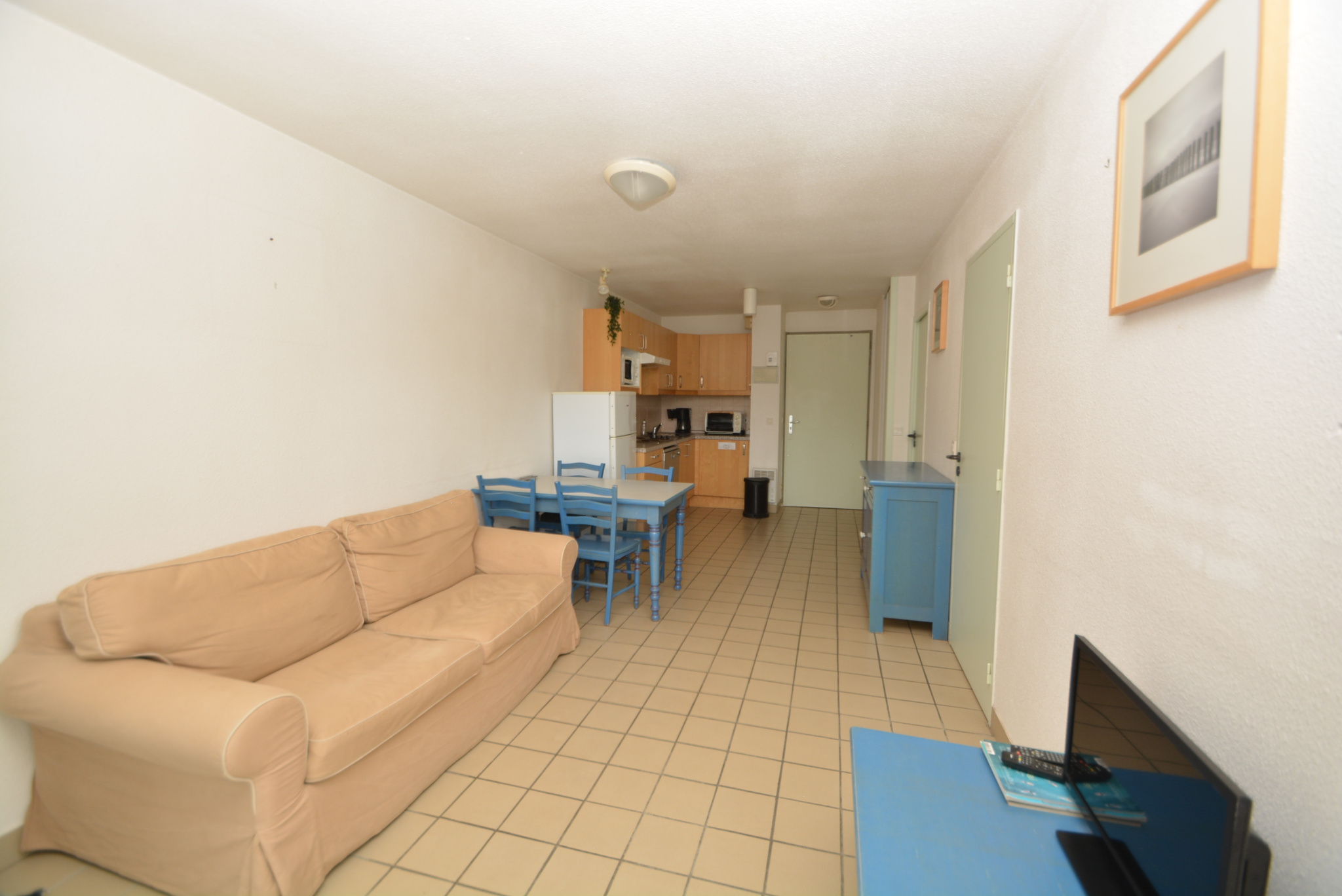 Appartement à vendre à Lacanau ocean, 44,22 m², 3 pièces – photo 3 sur 8