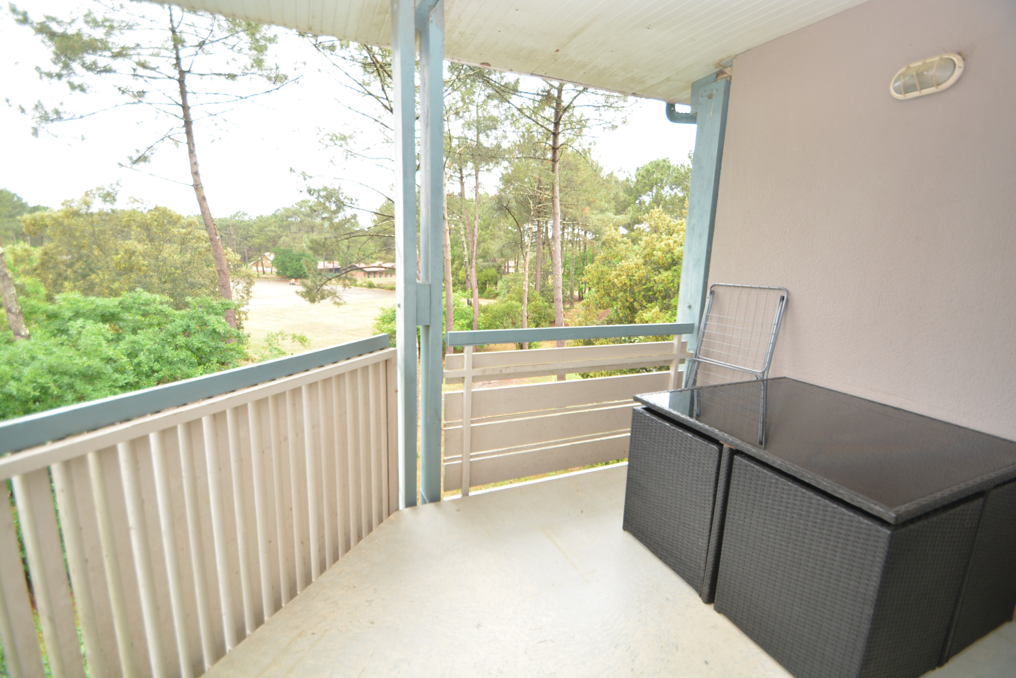 Appartement à vendre à Lacanau ocean, 44,22 m², 3 pièces – photo 1 sur 8