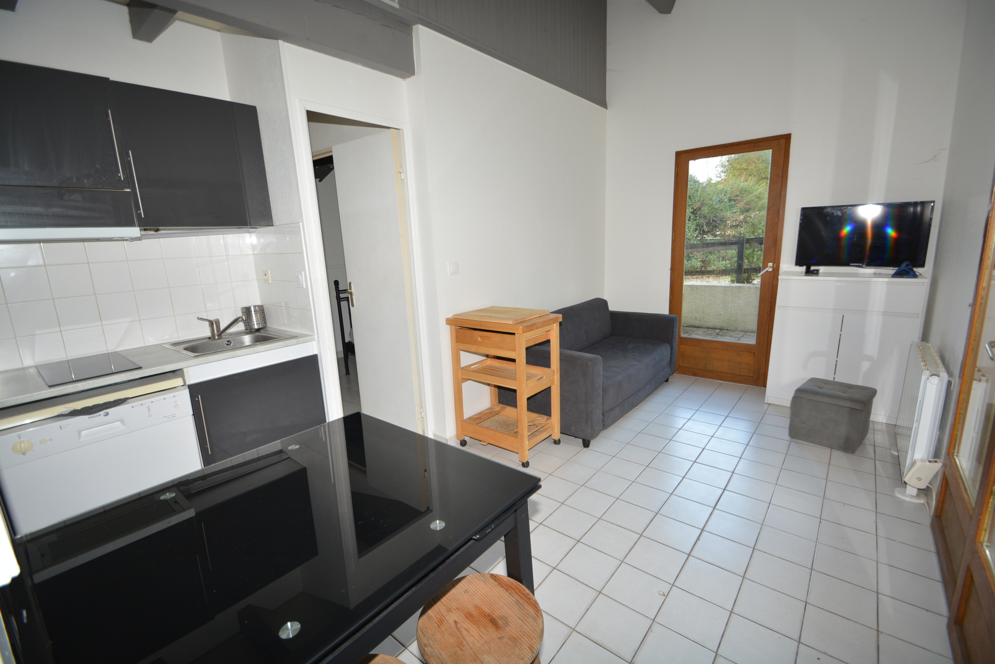 Maison à vendre à Lacanau ocean, 29,08 m², 3 pièces – photo 2 sur 10