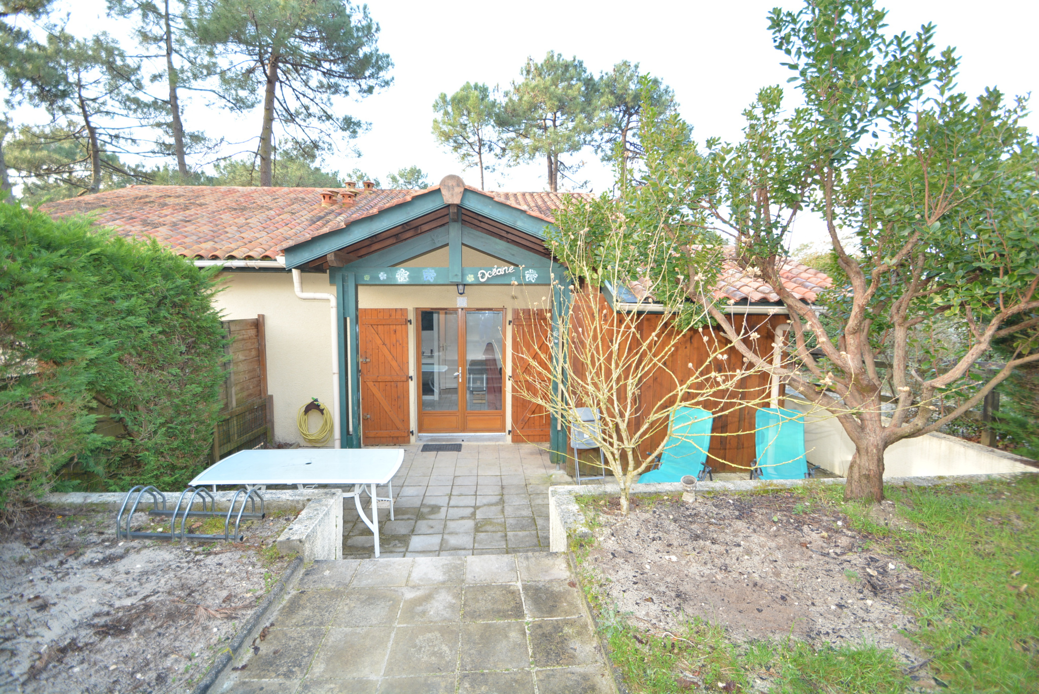 Maison à vendre à Lacanau ocean, 29,08 m², 3 pièces – photo 1 sur 10