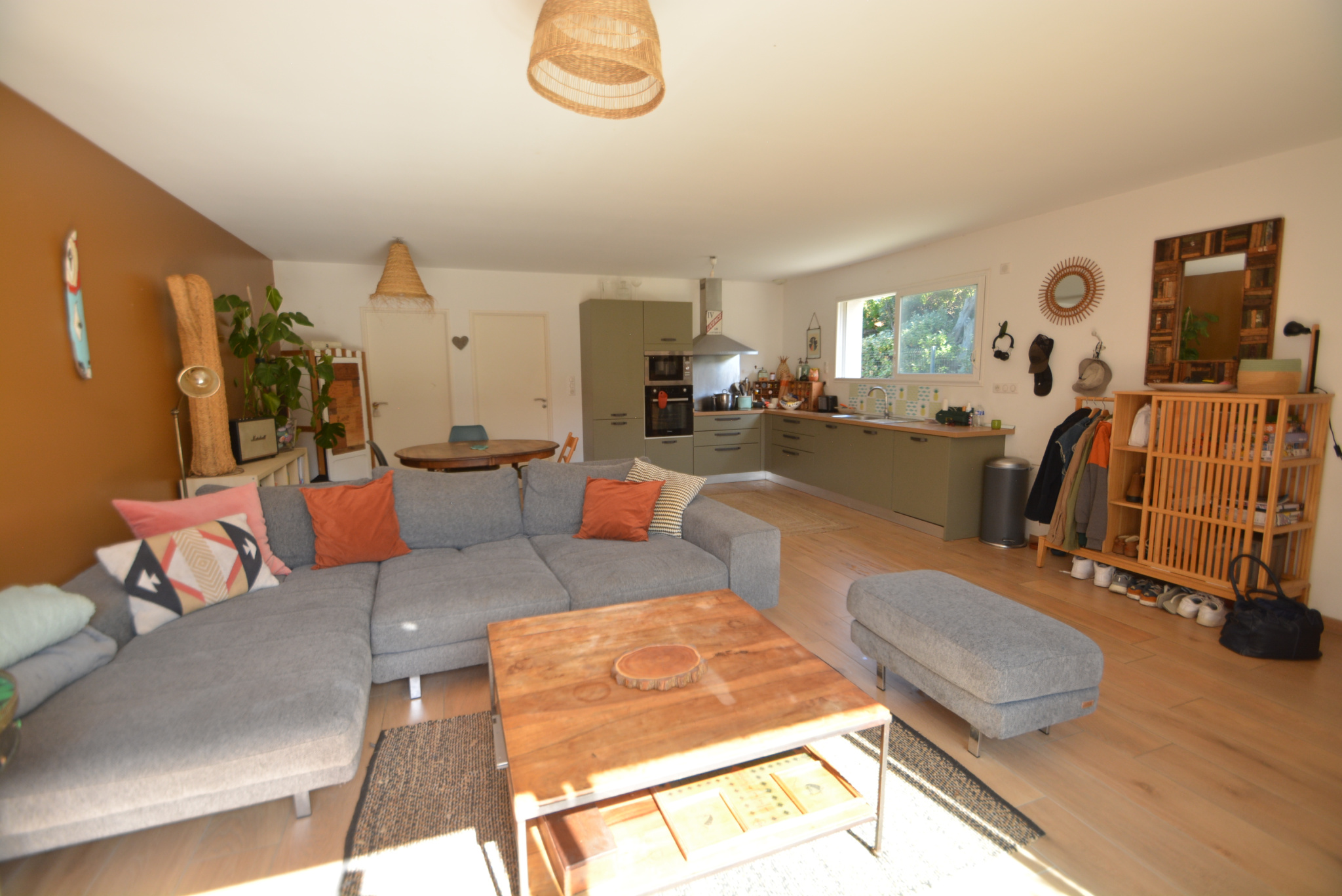 Maison à vendre à Lacanau ocean, 83,16 m², 3 pièces – photo 2 sur 7