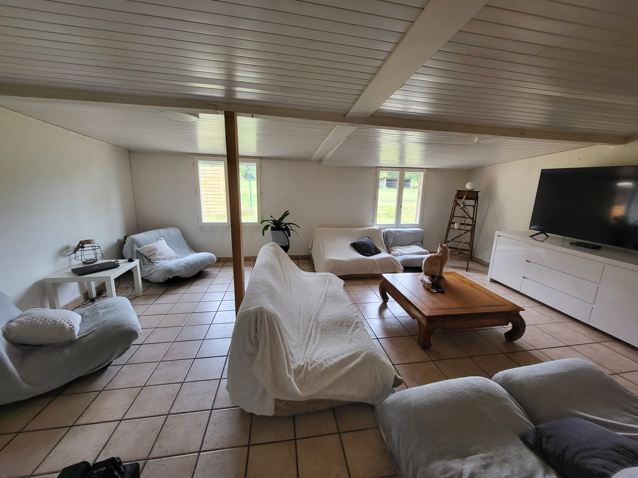 Maison à vendre à Brach, 169 m², 5 pièces – photo 3 sur 13