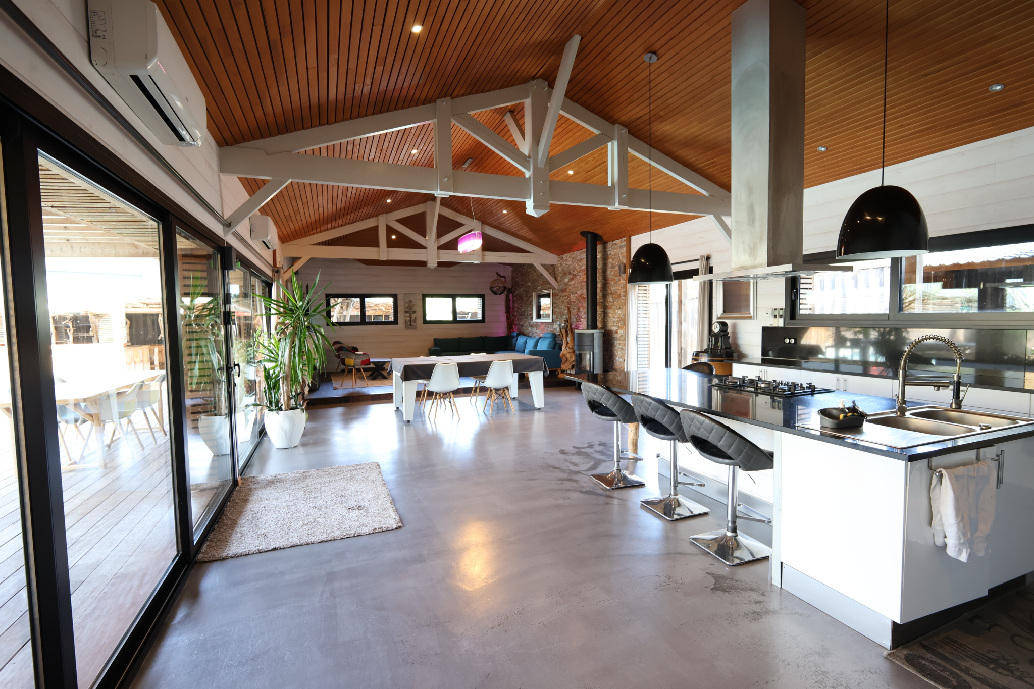 Maison à vendre à Lacanau, 175 m², 5 pièces – photo 3 sur 15