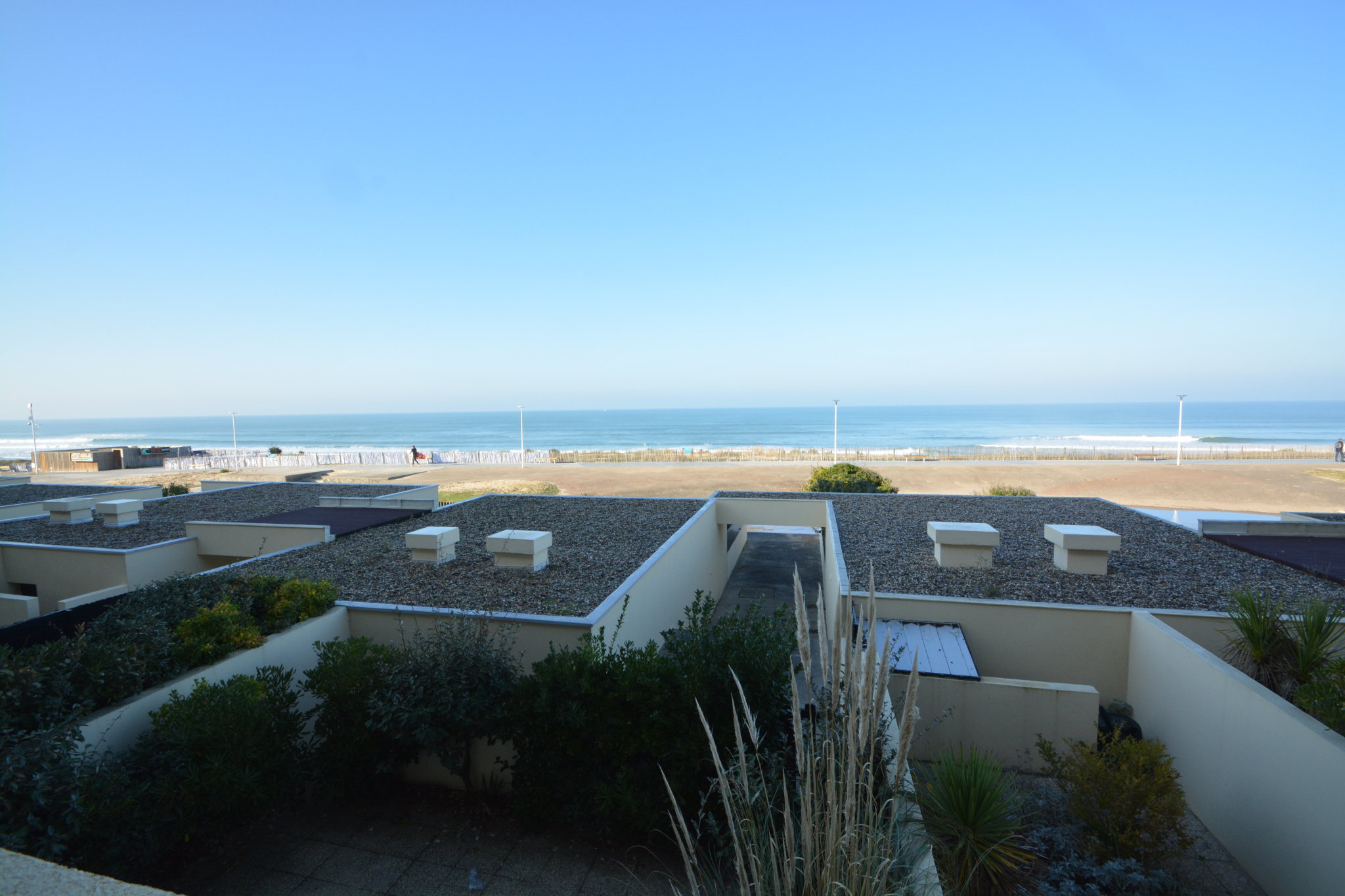 Appartement à vendre à Lacanau ocean, 36,43 m², 2 pièces – photo 1 sur 7