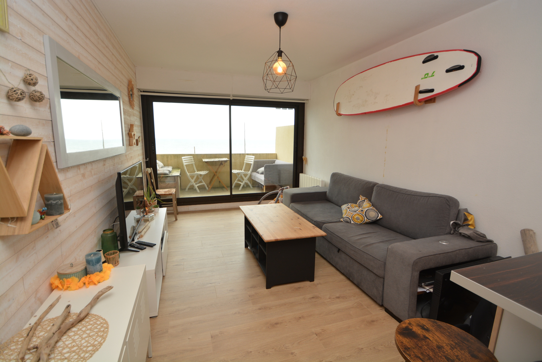 Appartement à vendre à Lacanau ocean, 36,43 m², 2 pièces – photo 2 sur 7