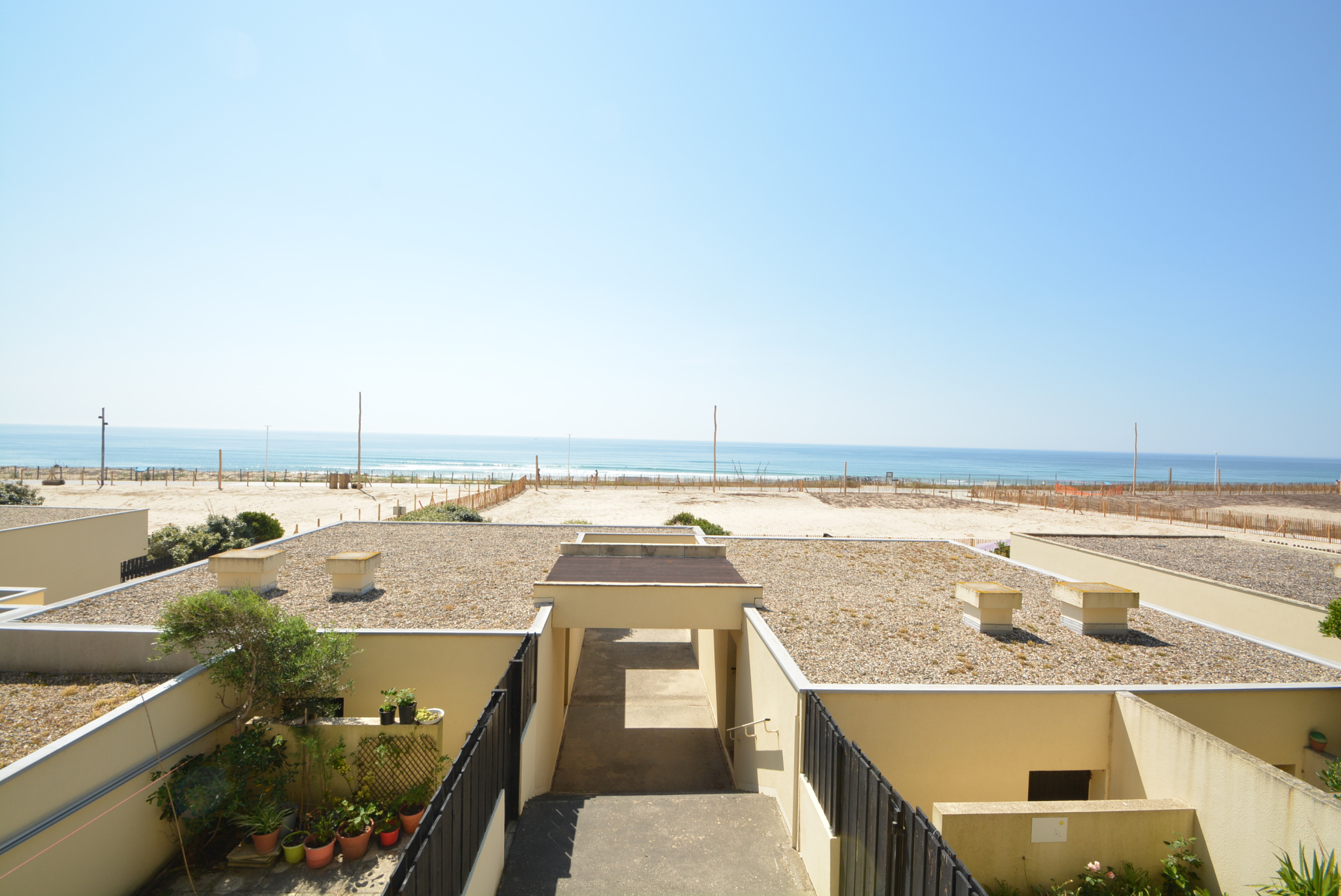 Appartement à louer à Lacanau ocean, 35,51 m², 2 pièces – photo 1 sur 9
