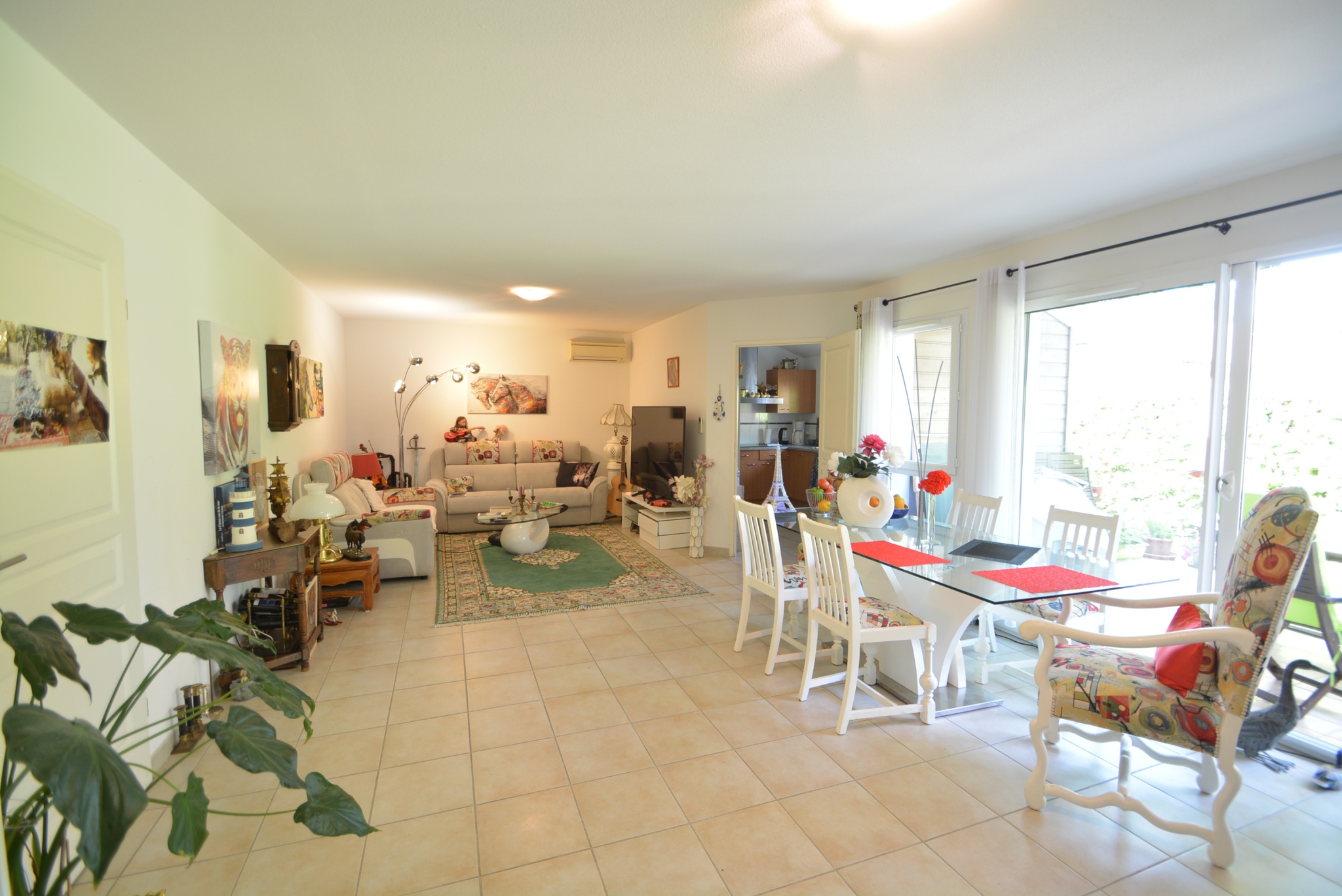 Maison à vendre à Lacanau, 84,84 m², 3 pièces – photo 2 sur 9