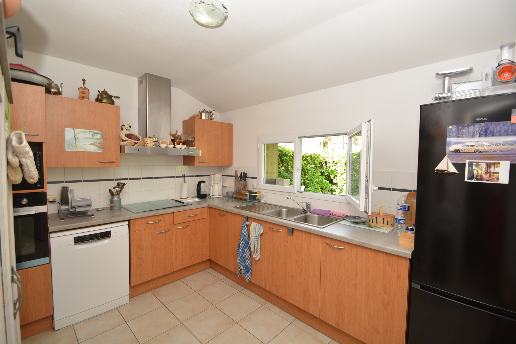 Maison à vendre à Lacanau, 84,84 m², 3 pièces – photo 3 sur 9