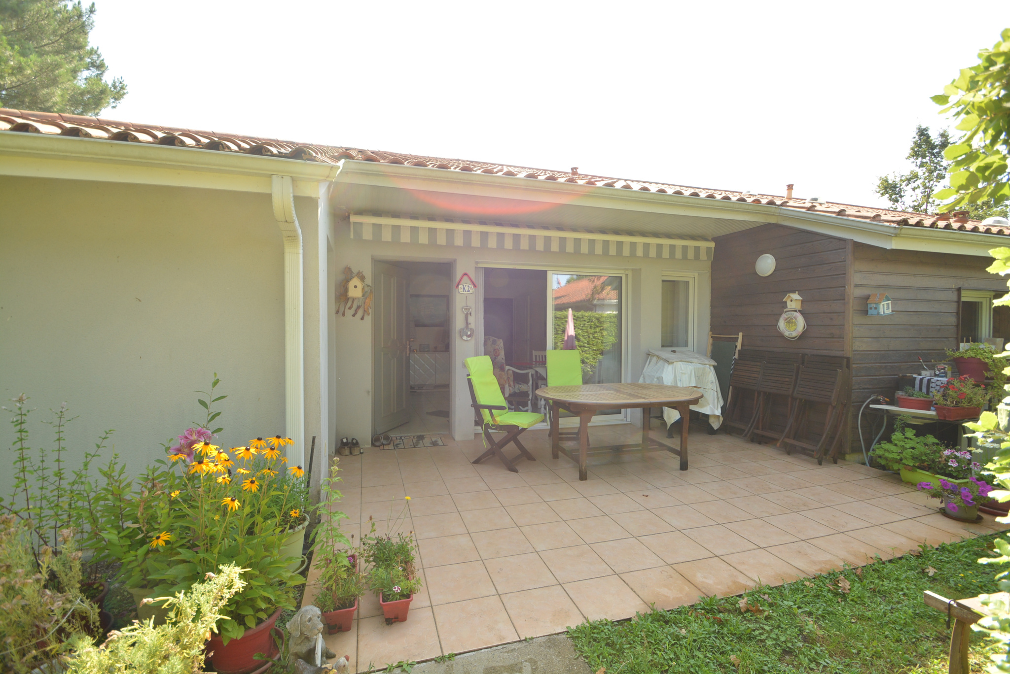 Maison à vendre à Lacanau, 84,84 m², 3 pièces – photo 1 sur 9