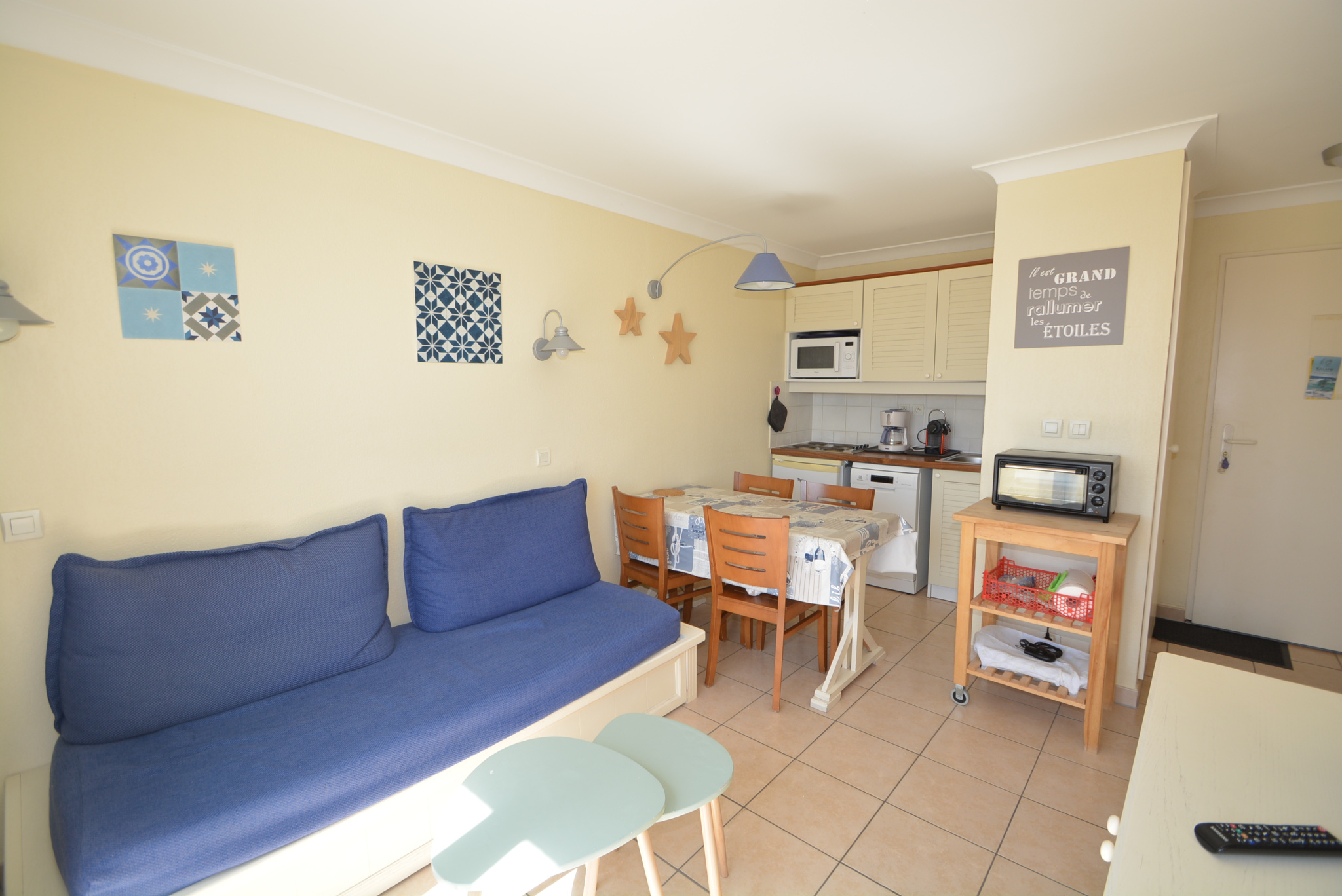 Appartement à vendre à Lacanau ocean, 24,19 m², 2 pièces – photo 2 sur 6