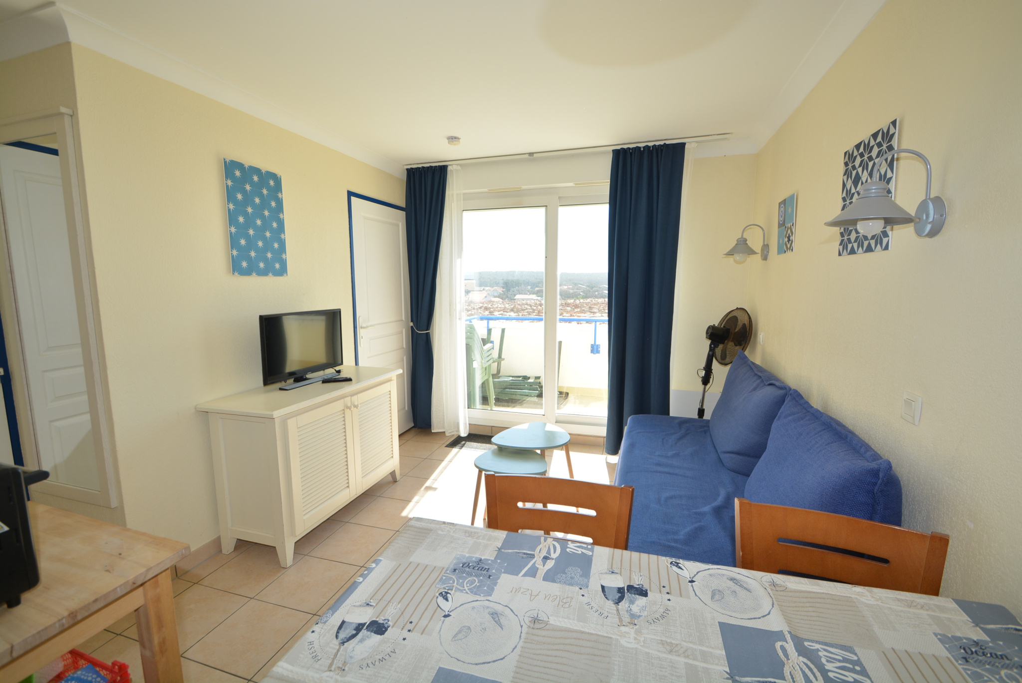 Appartement à vendre à Lacanau ocean, 24,19 m², 2 pièces – photo 3 sur 6